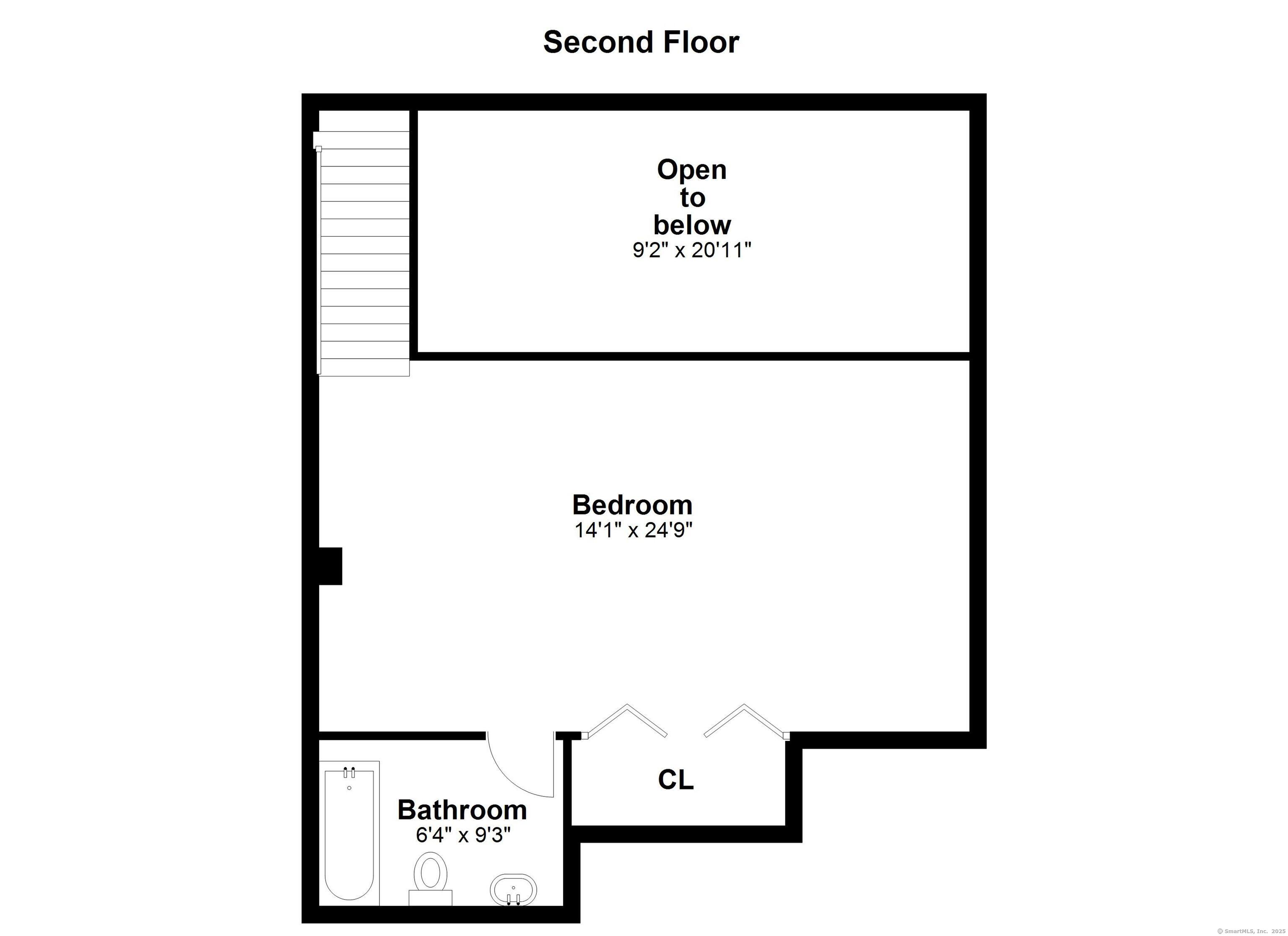 32 Pine Street APT 9
