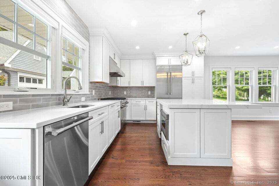 2 Sound View Terrace