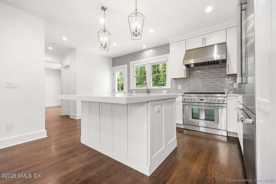 2 Sound View Terrace