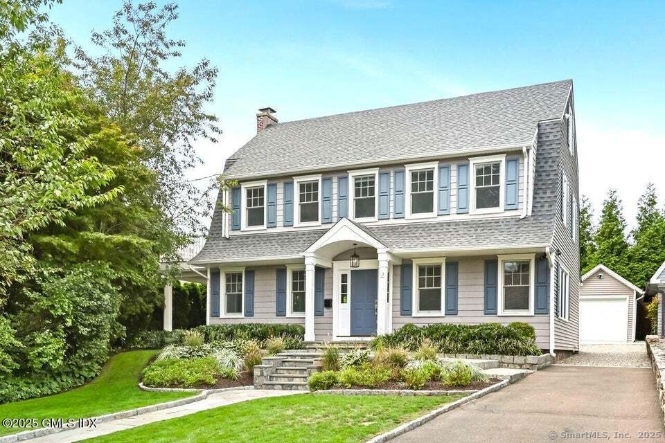 2 Sound View Terrace