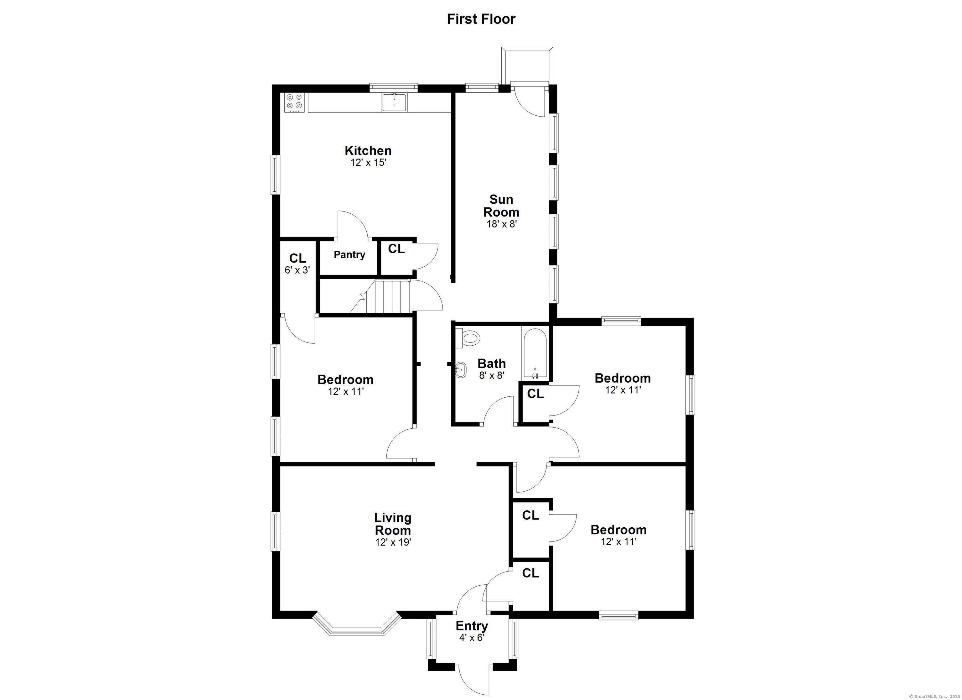 17 Meadow Drive