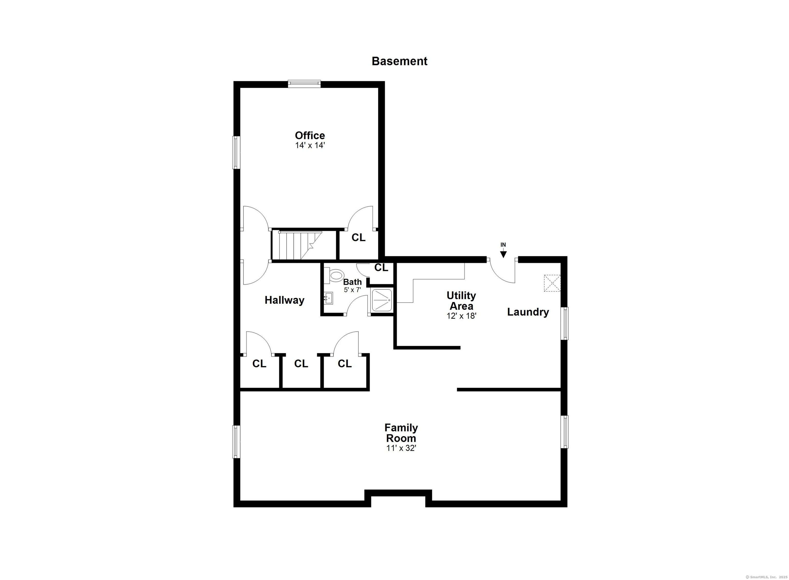 17 Meadow Drive