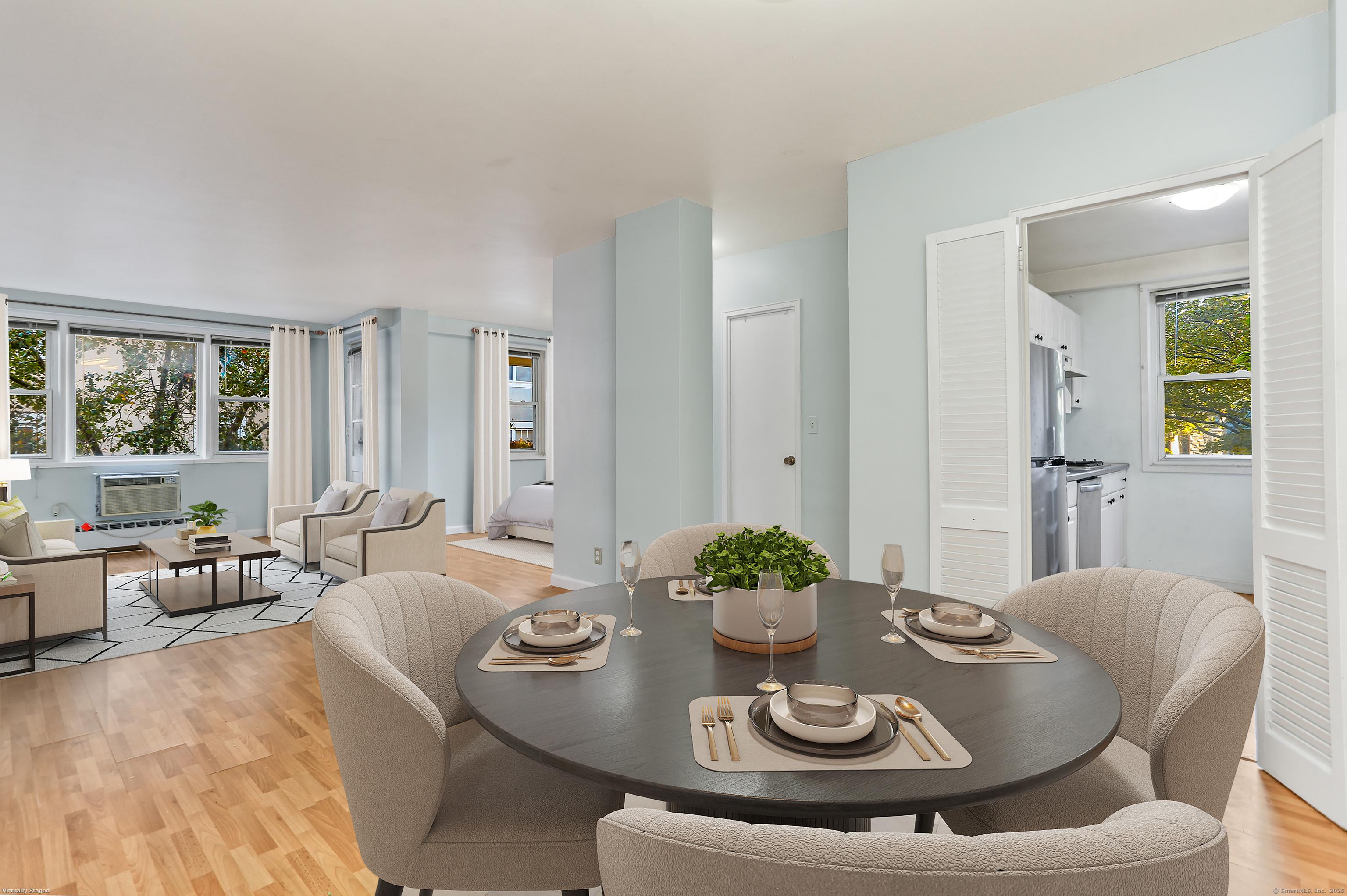 444 Bedford Street APT 2B