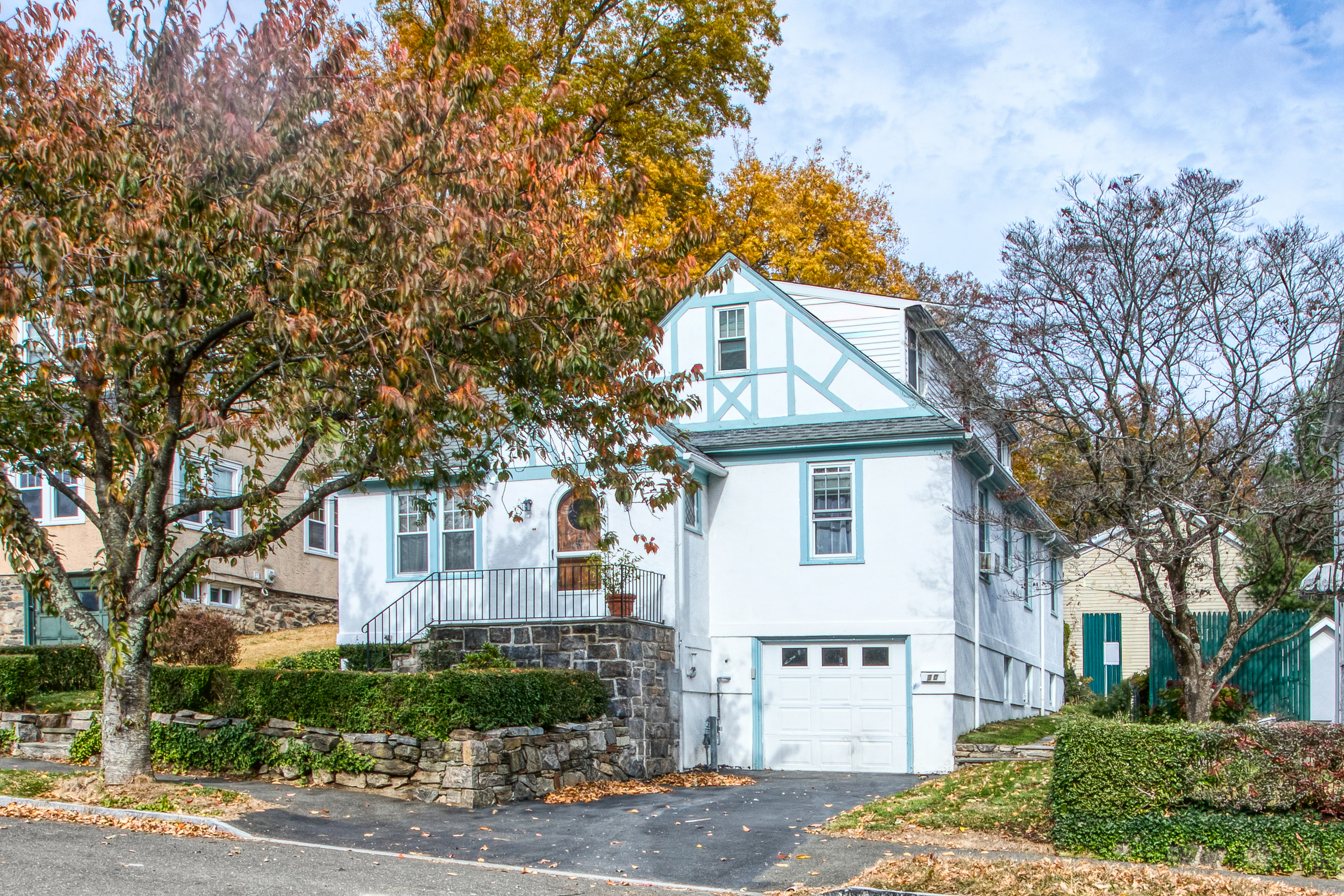 30 Sherman Avenue