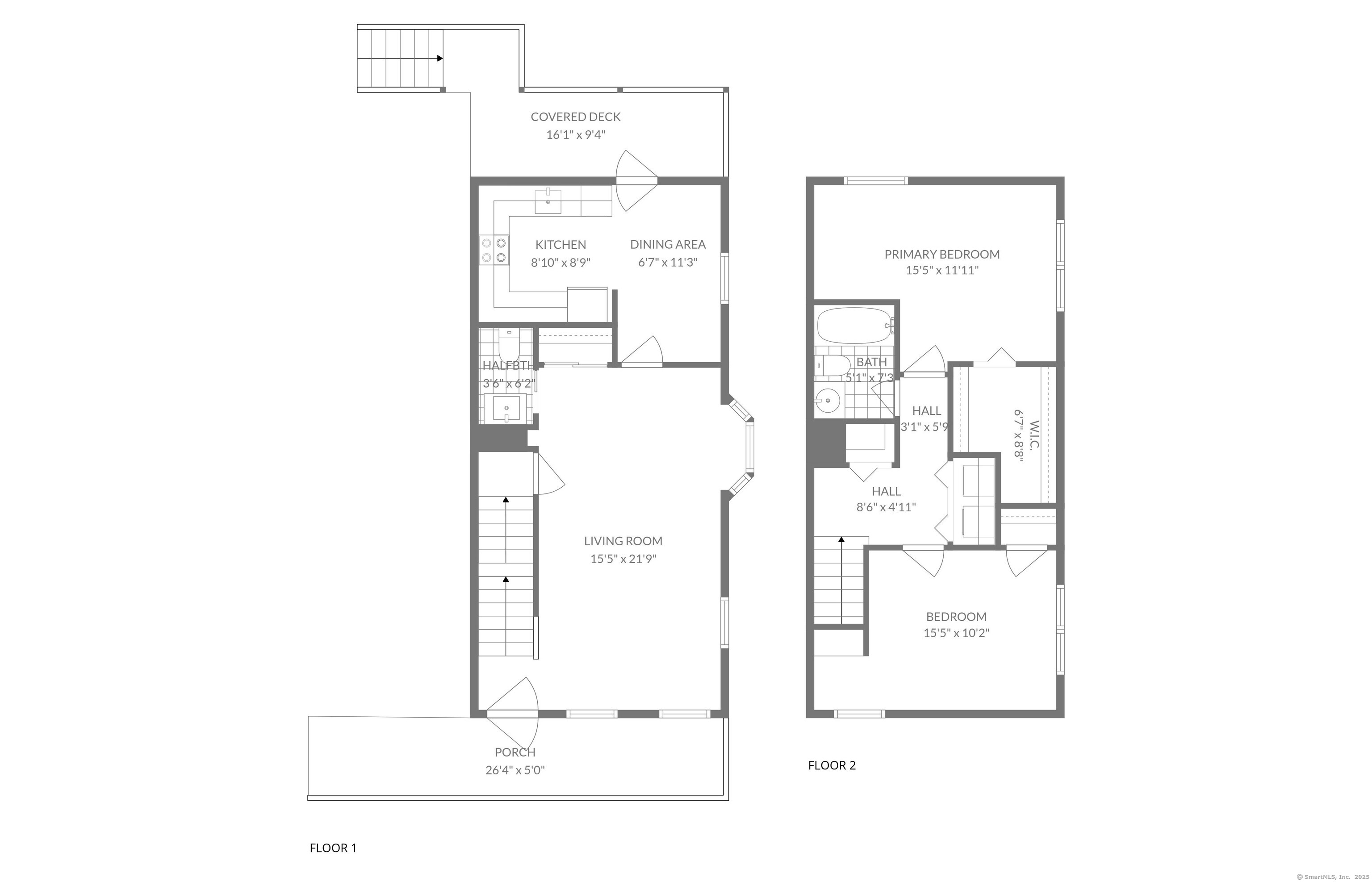 144 Pine Street APT D