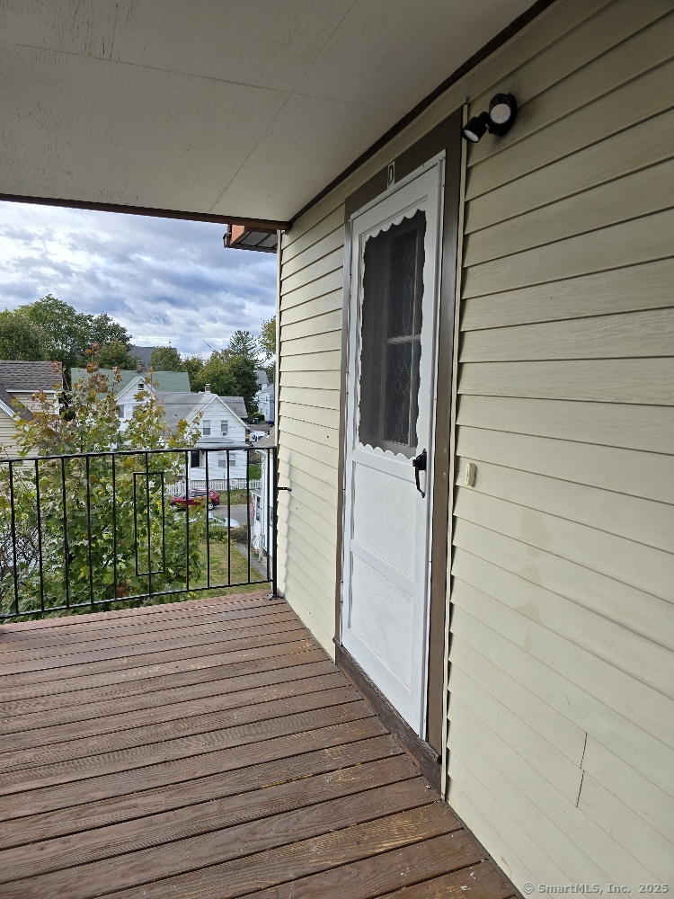 144 Pine Street APT D