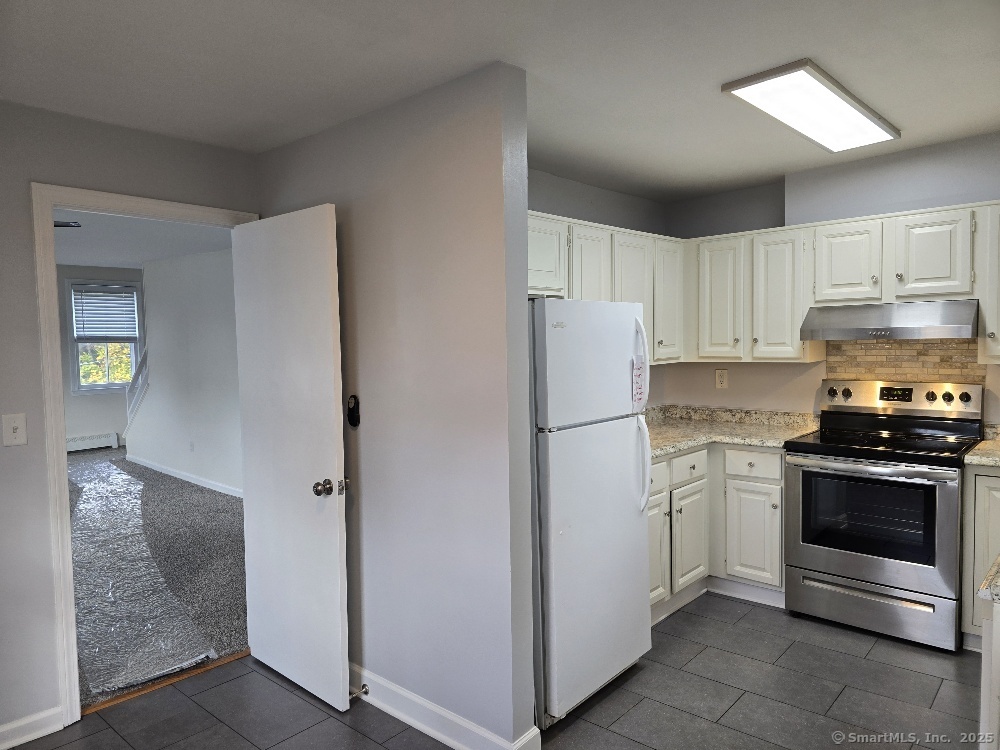 144 Pine Street APT D