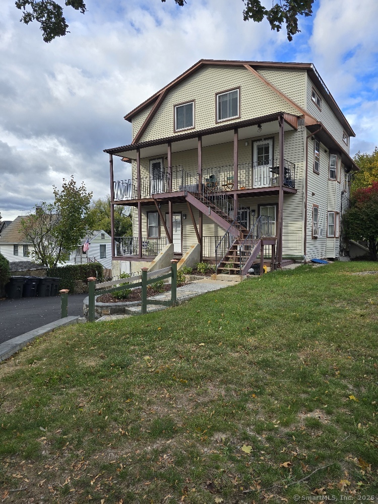 144 Pine Street APT D