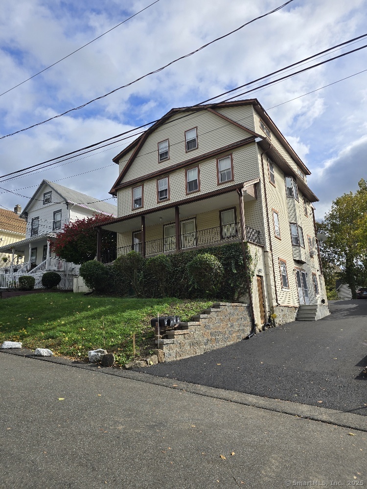 144 Pine Street APT D