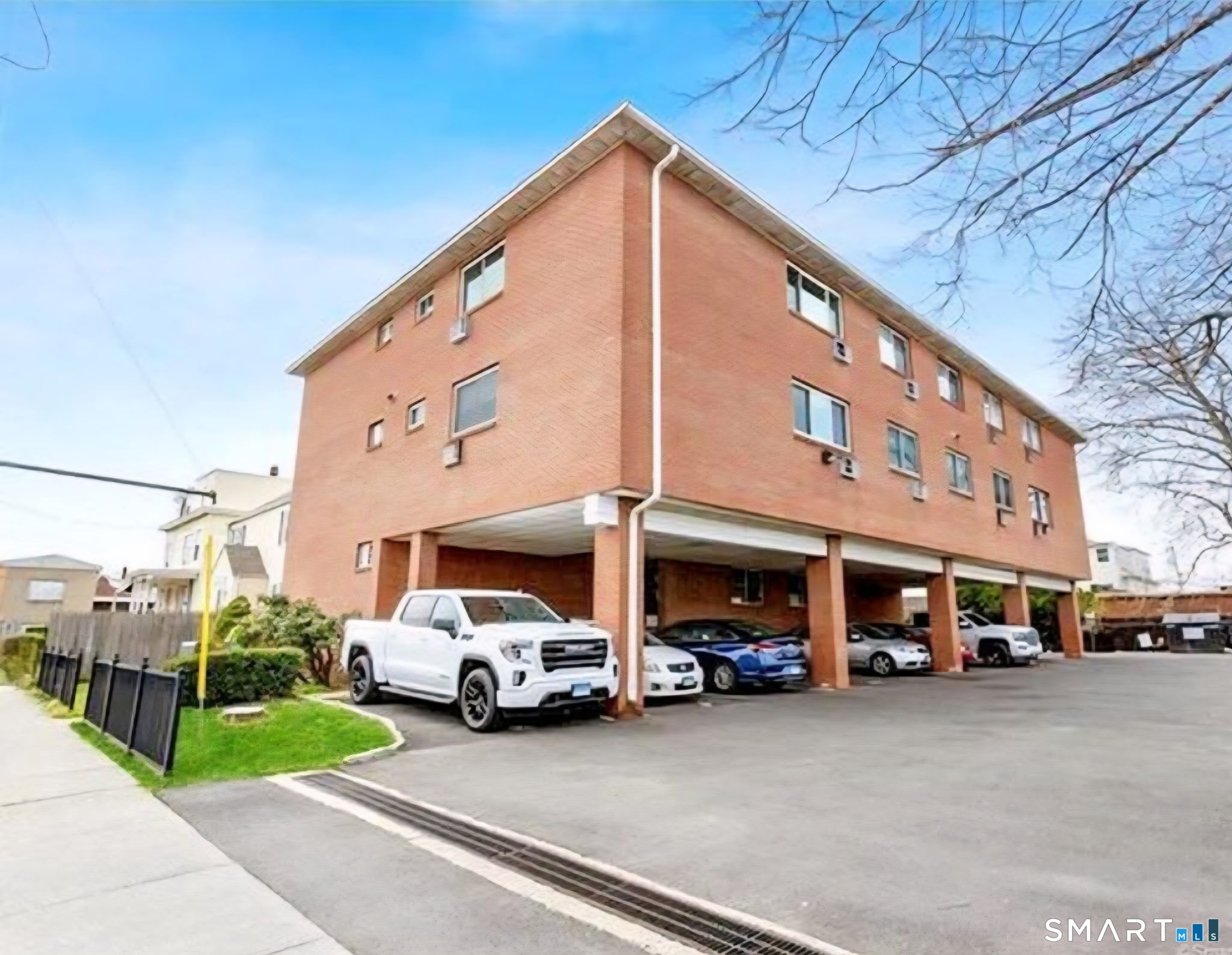 15 Victory Street APT 1