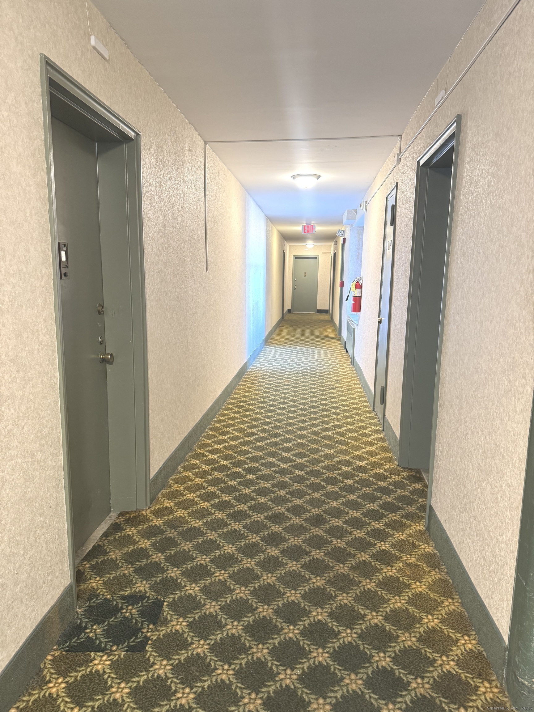 45 Maple Street APT 2E