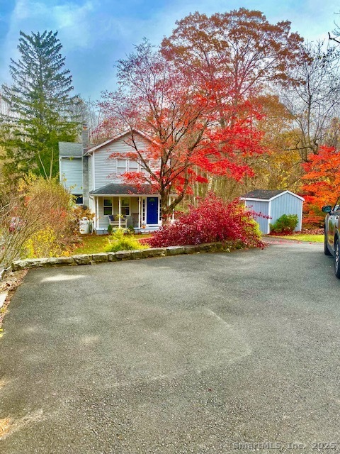 37 Newfane Road