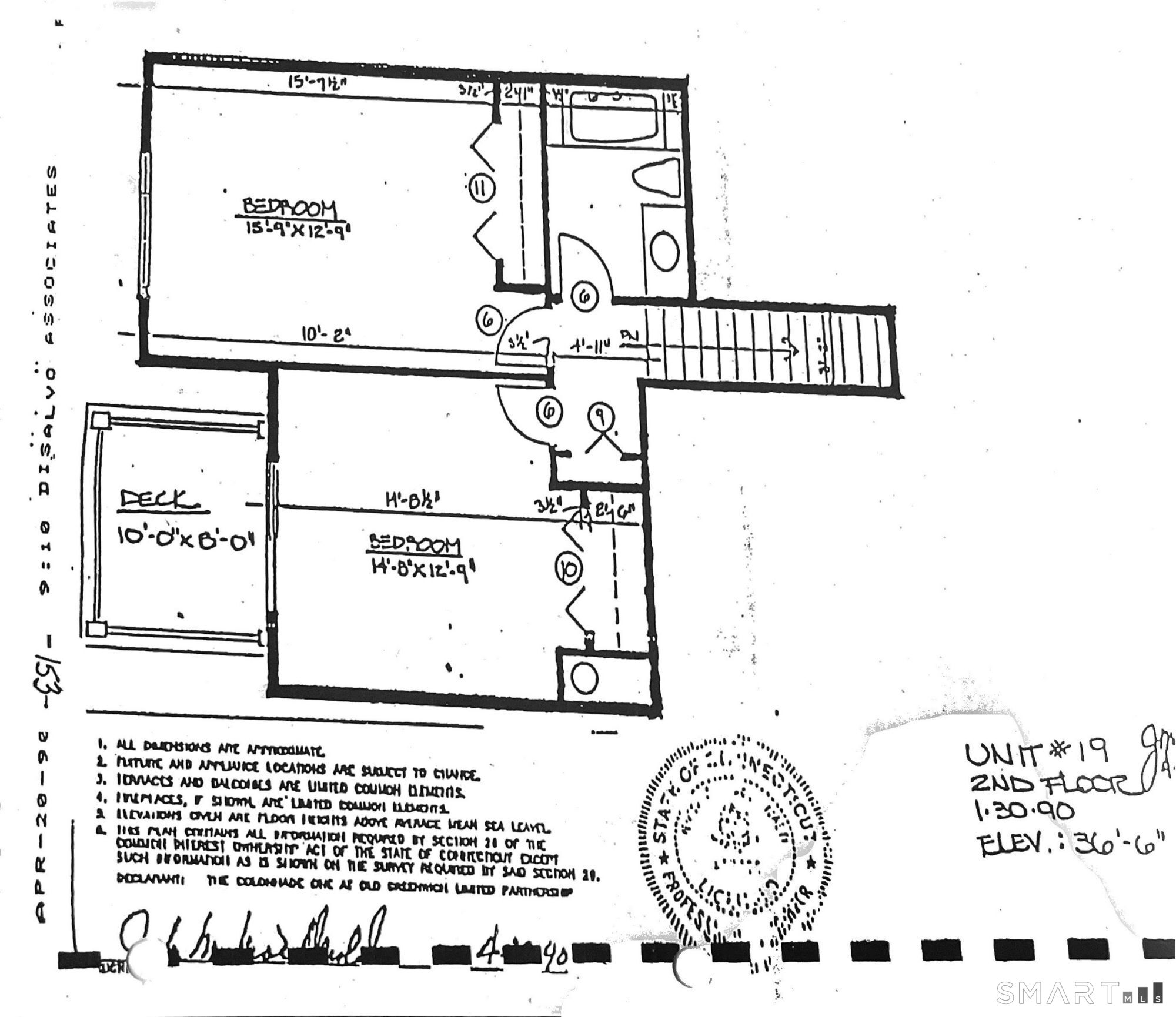 51 Forest Avenue APT 19