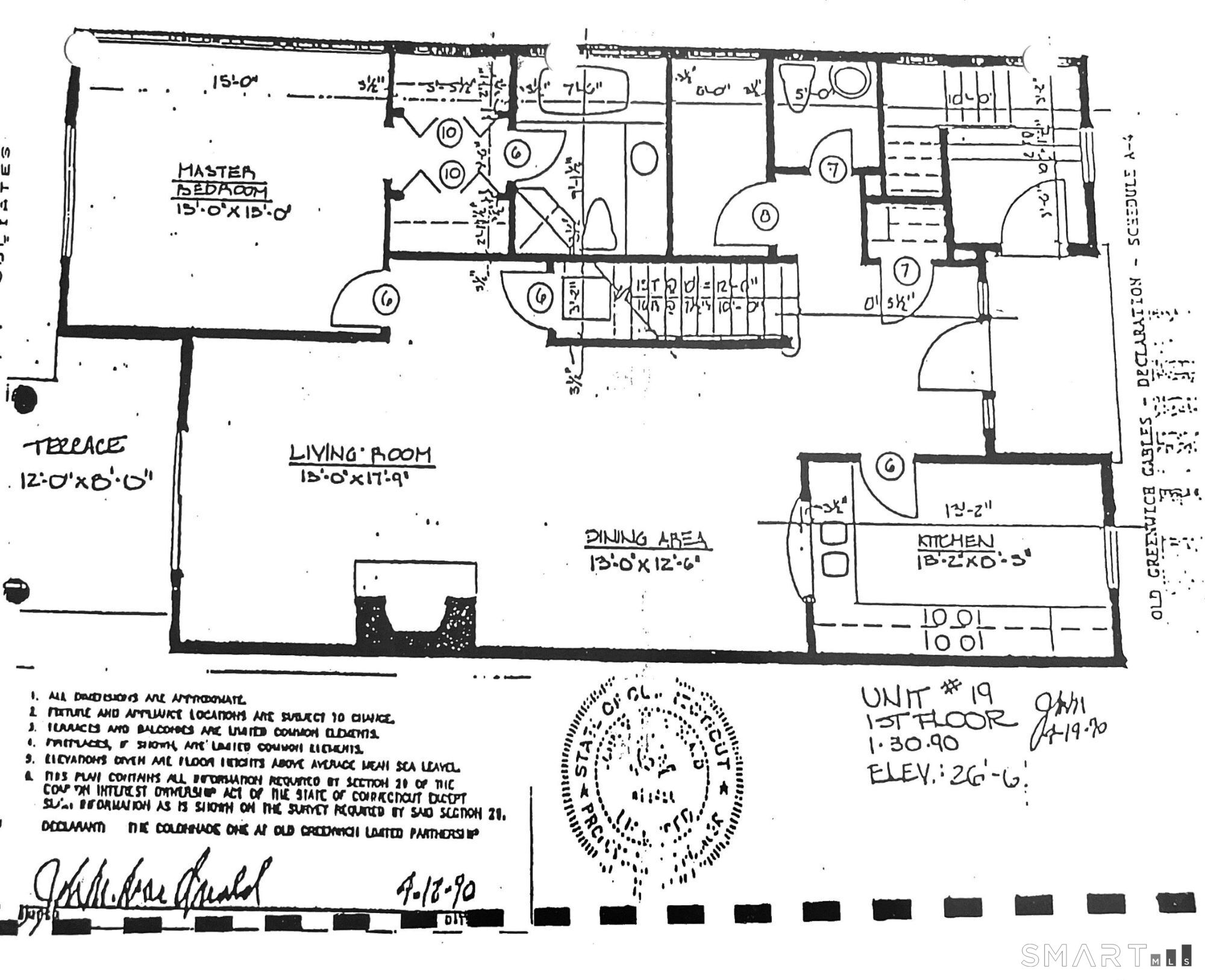 51 Forest Avenue APT 19