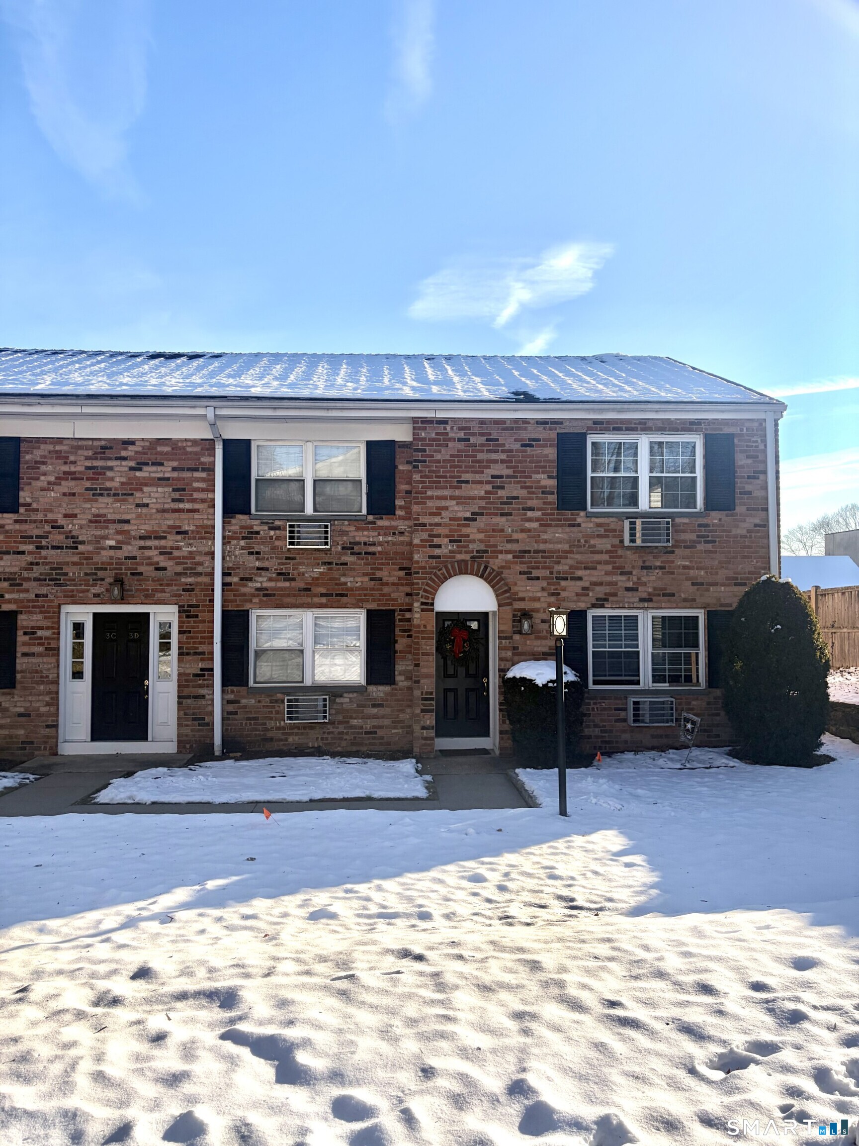 151 Courtland Avenue APT 3F