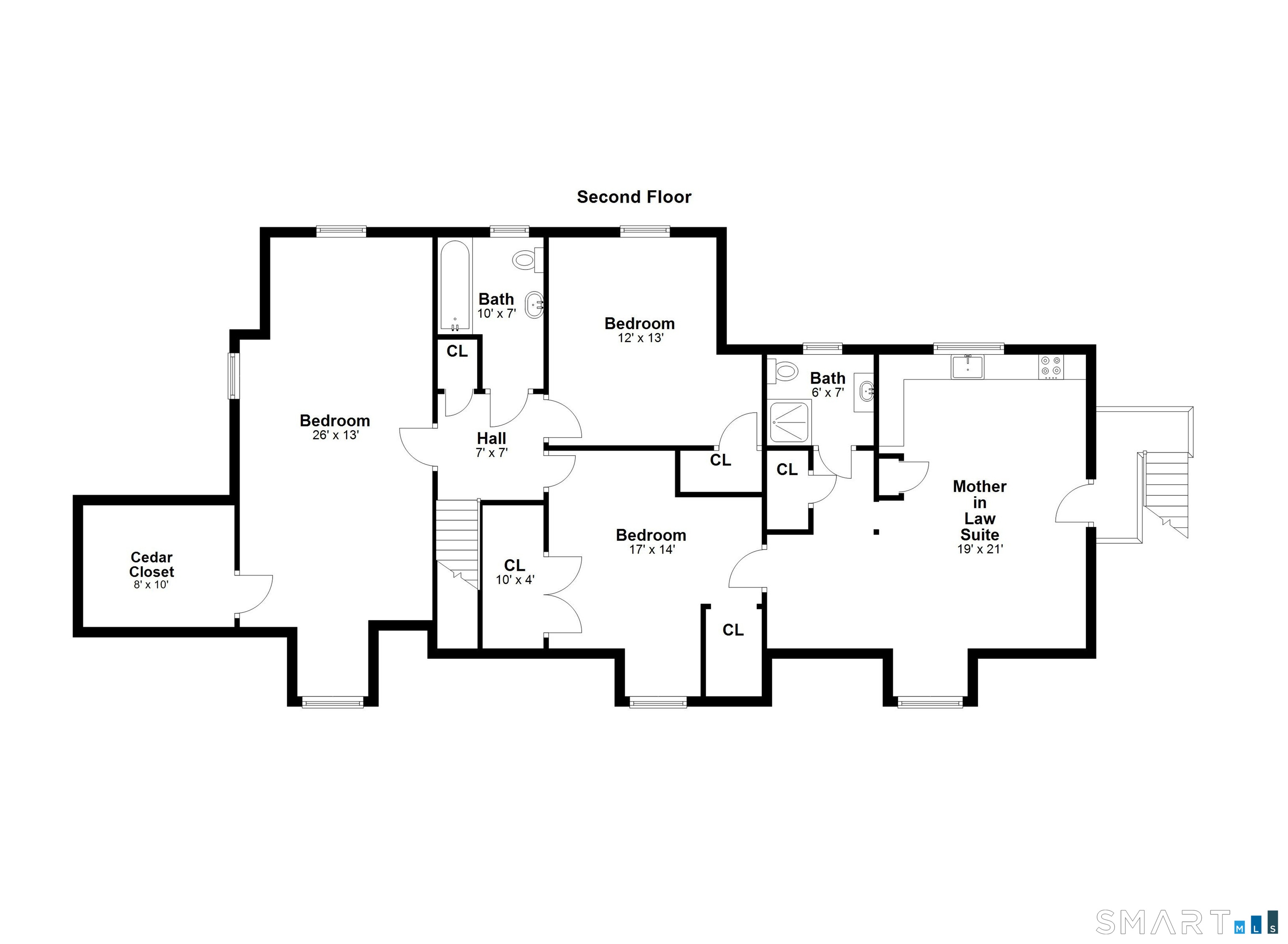 107 Stonehedge Drive North