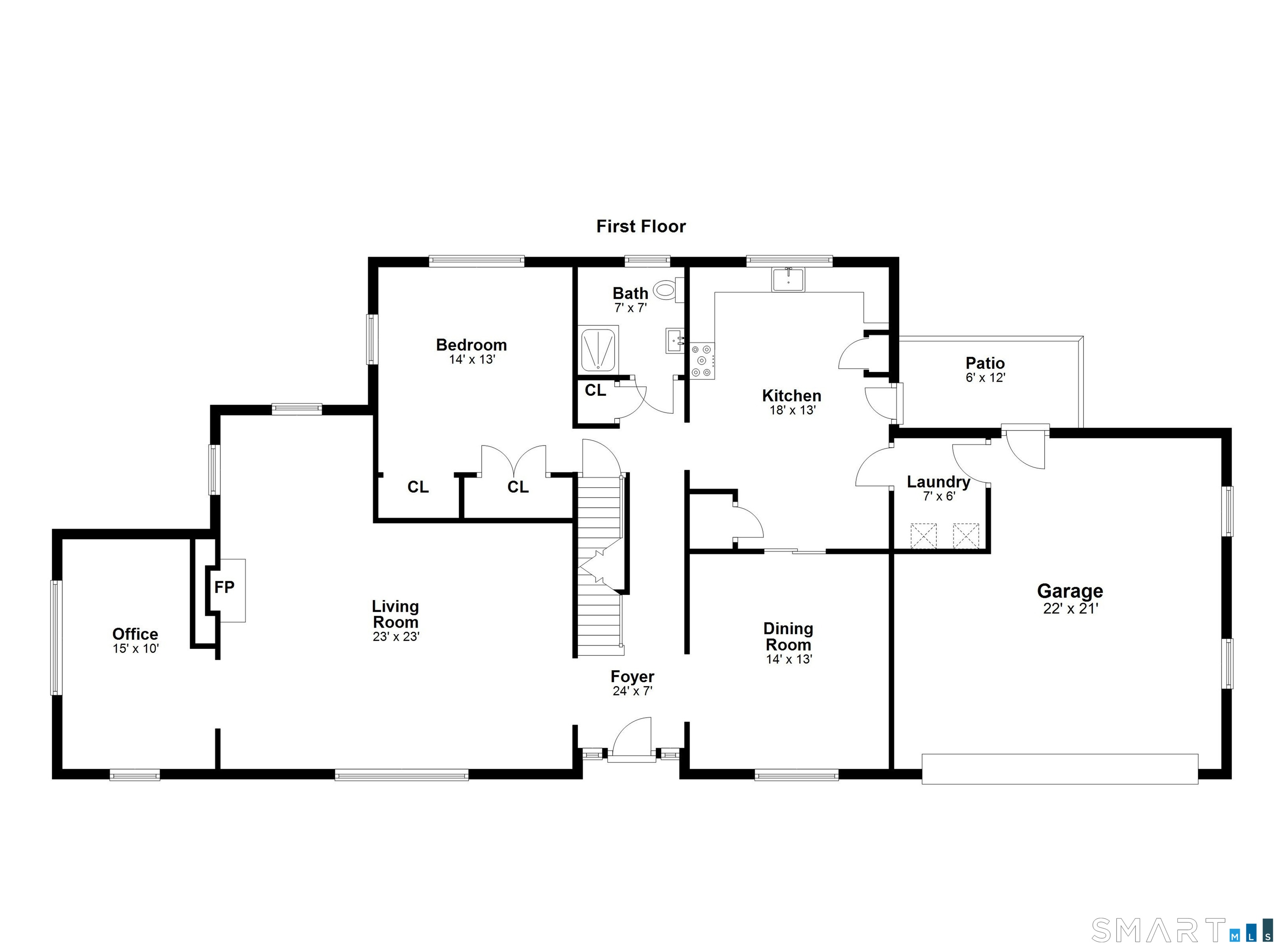 107 Stonehedge Drive North