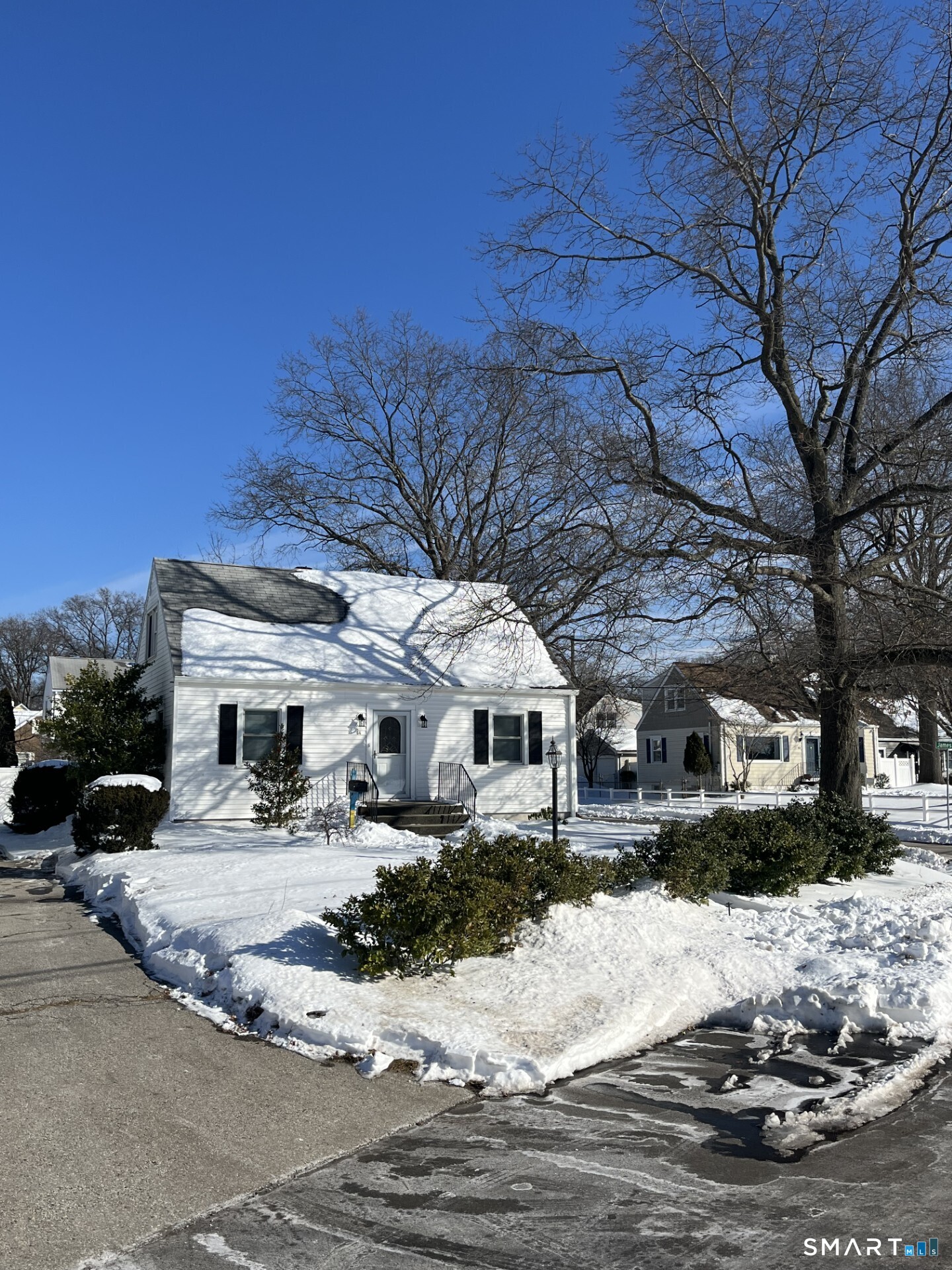 54 McMullen Avenue