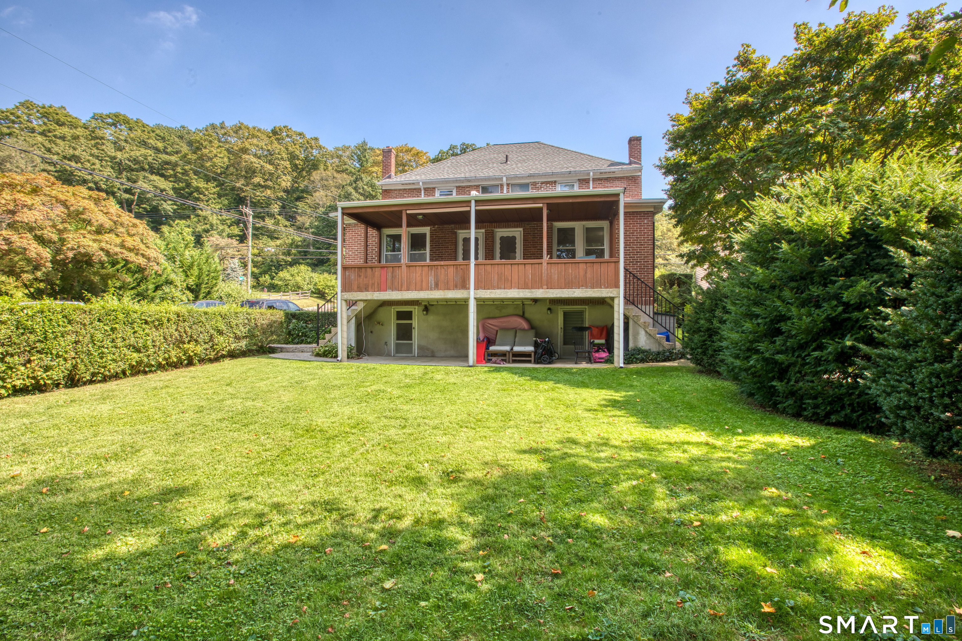 124 Pemberwick Road Left Side