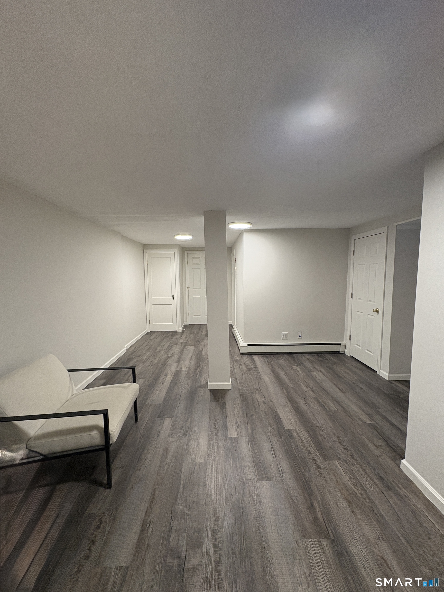 124 Pemberwick Road Left Side