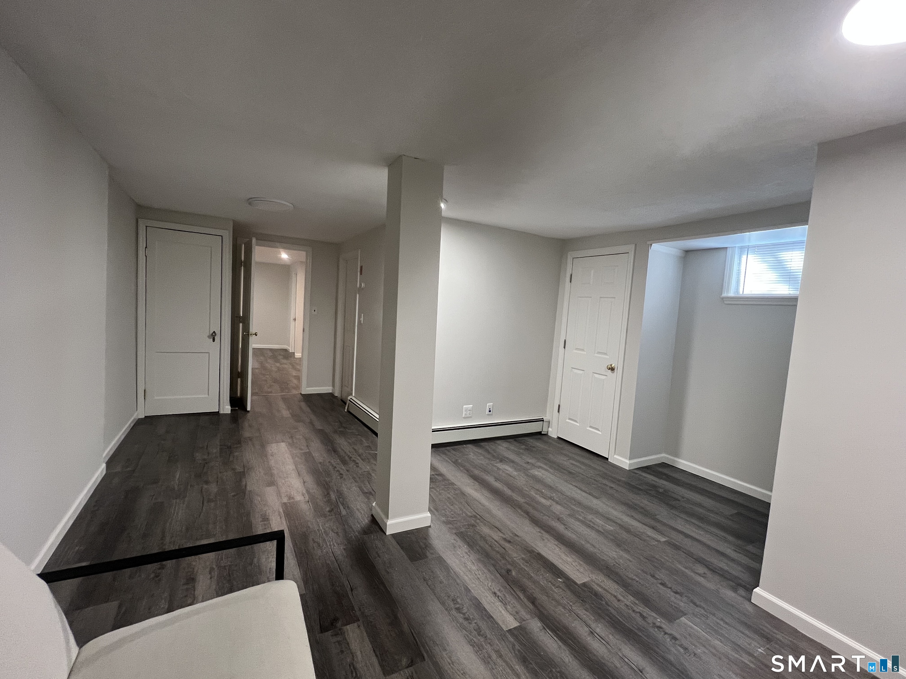 124 Pemberwick Road Left Side