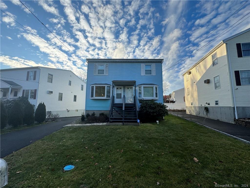 41 Nash Place B