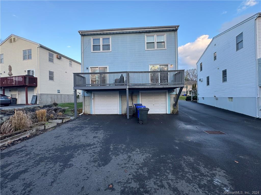 41 Nash Place B