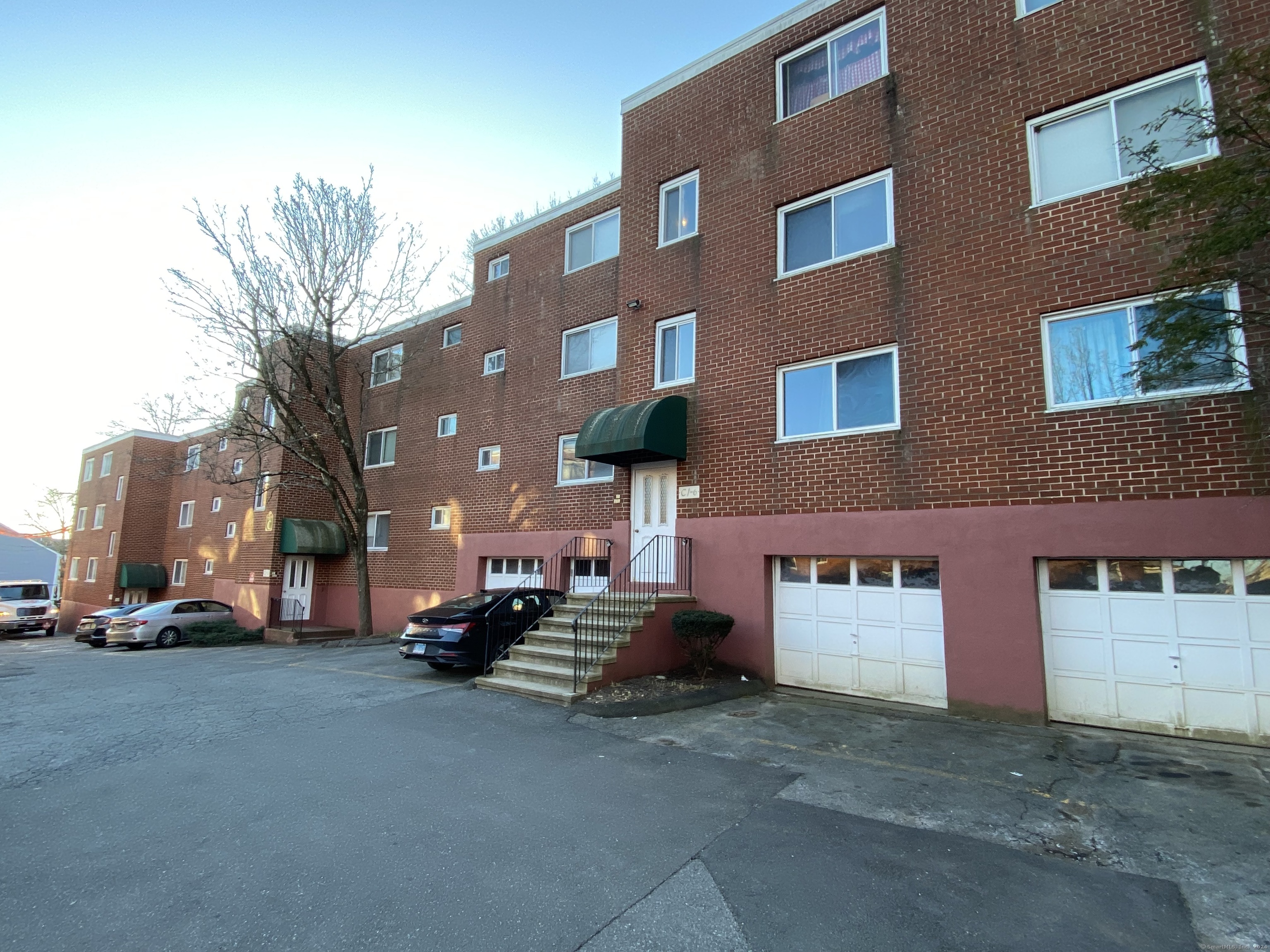 18 Prospect Avenue APT C8