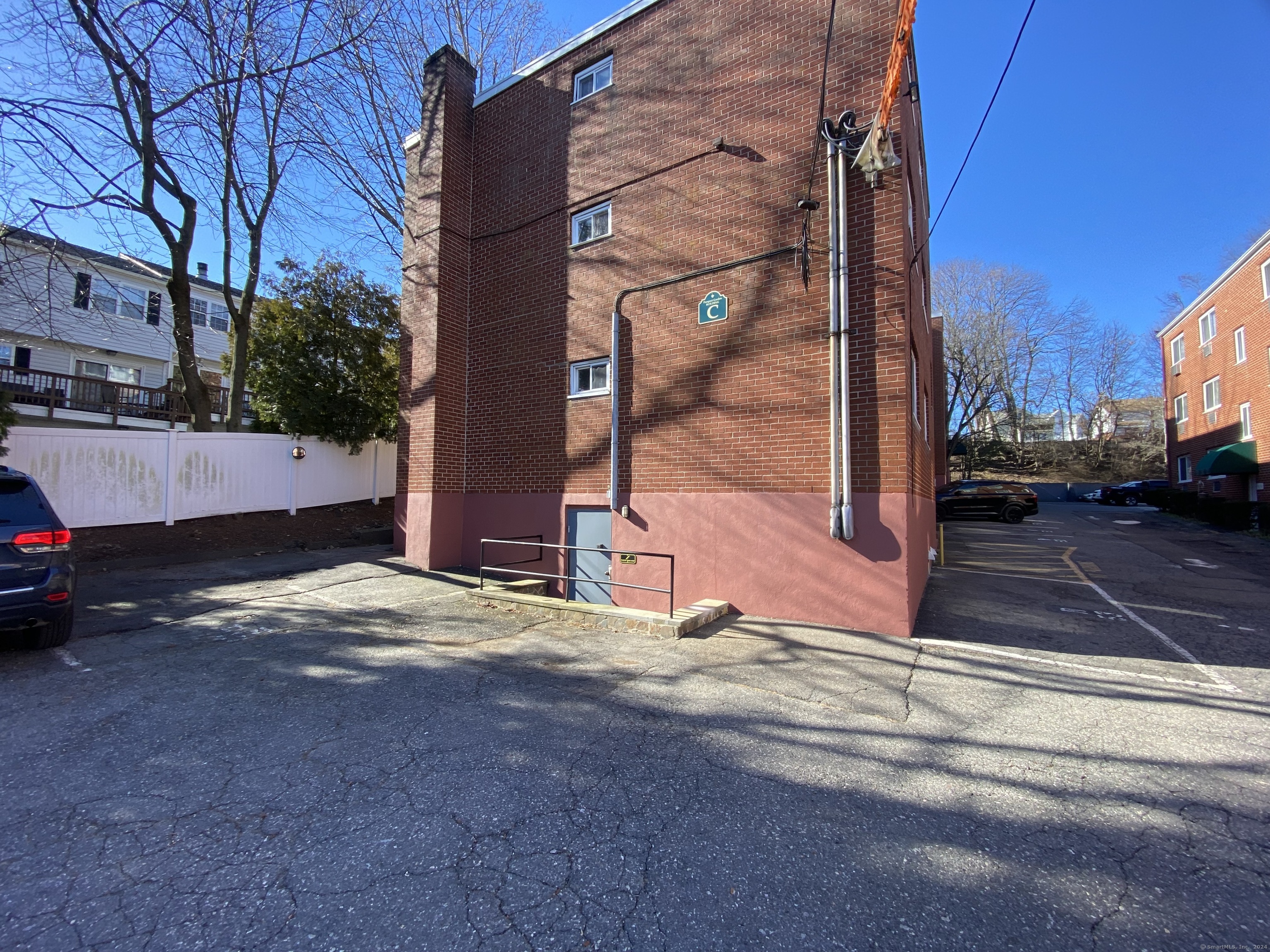 18 Prospect Avenue APT C8