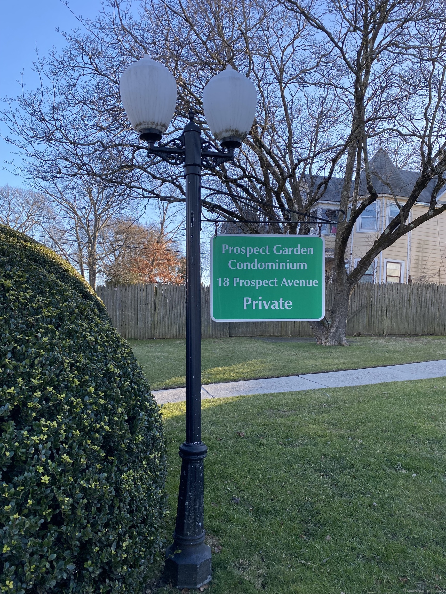 18 Prospect Avenue APT C8