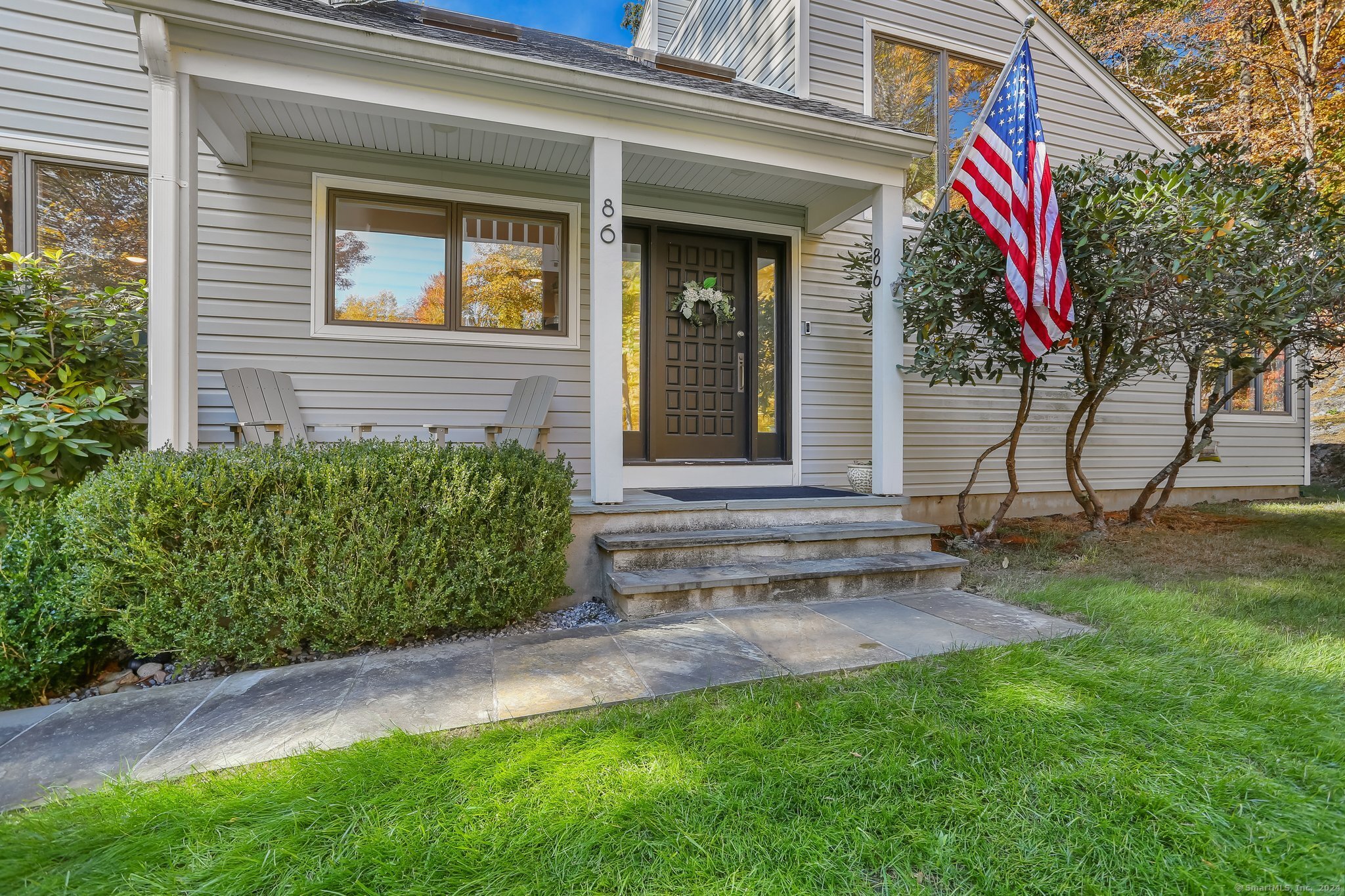 86 Shady Knoll Drive
