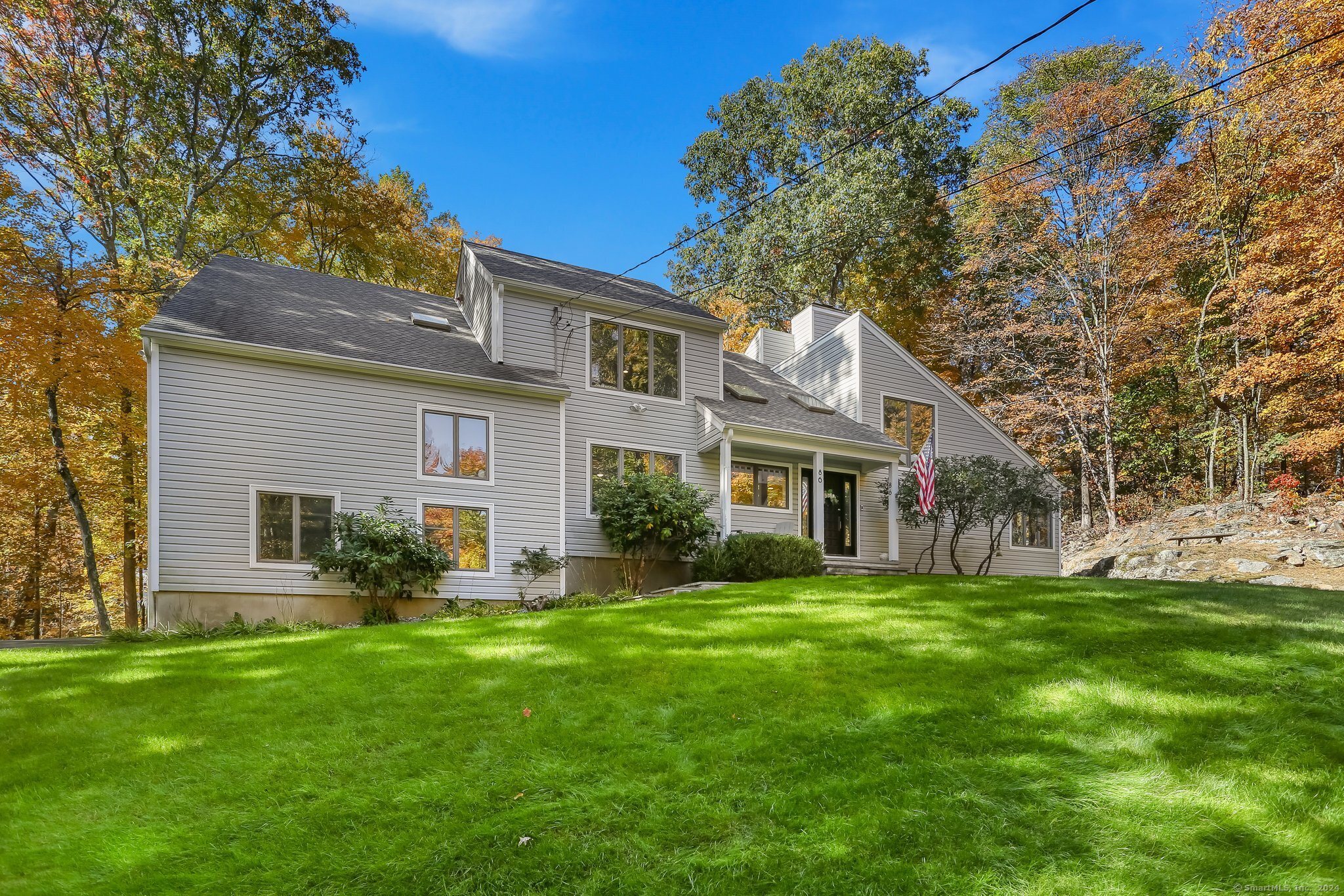 86 Shady Knoll Drive