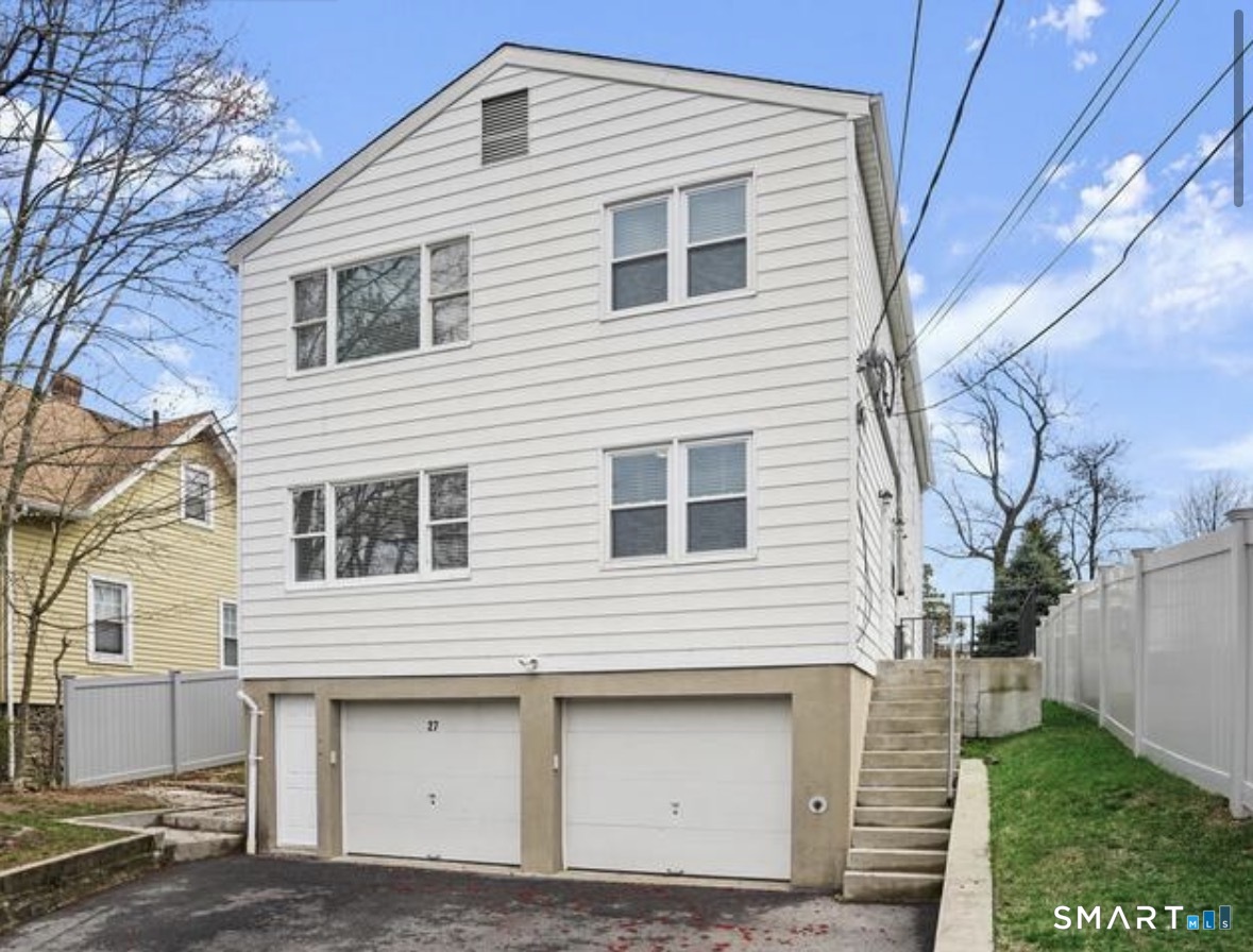 27 High Street B