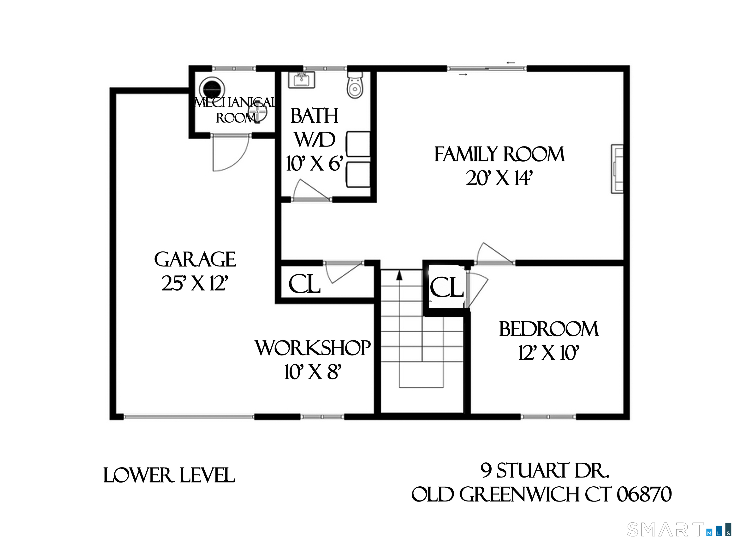 9 Stuart Drive