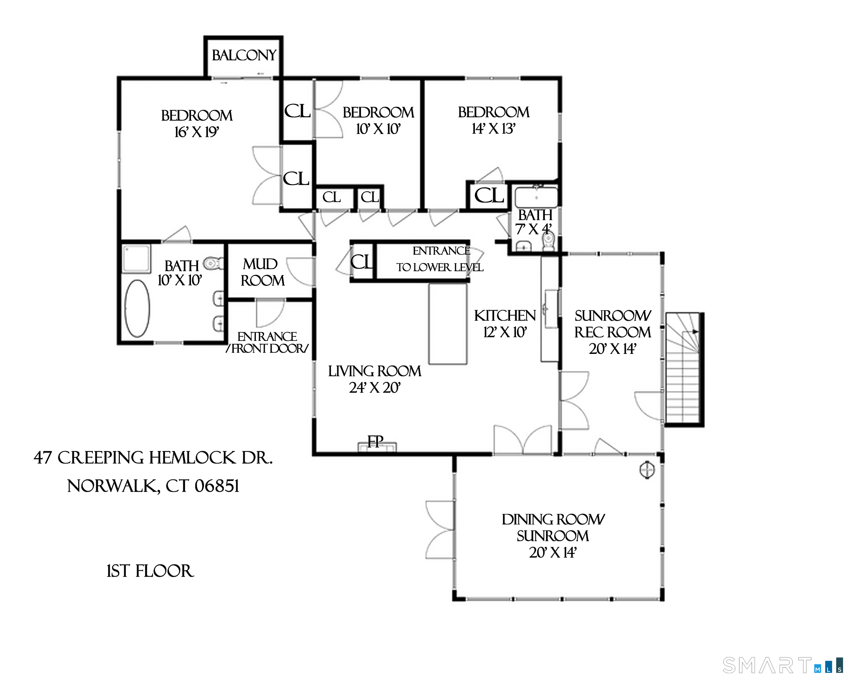 47 Creeping Hemlock Drive