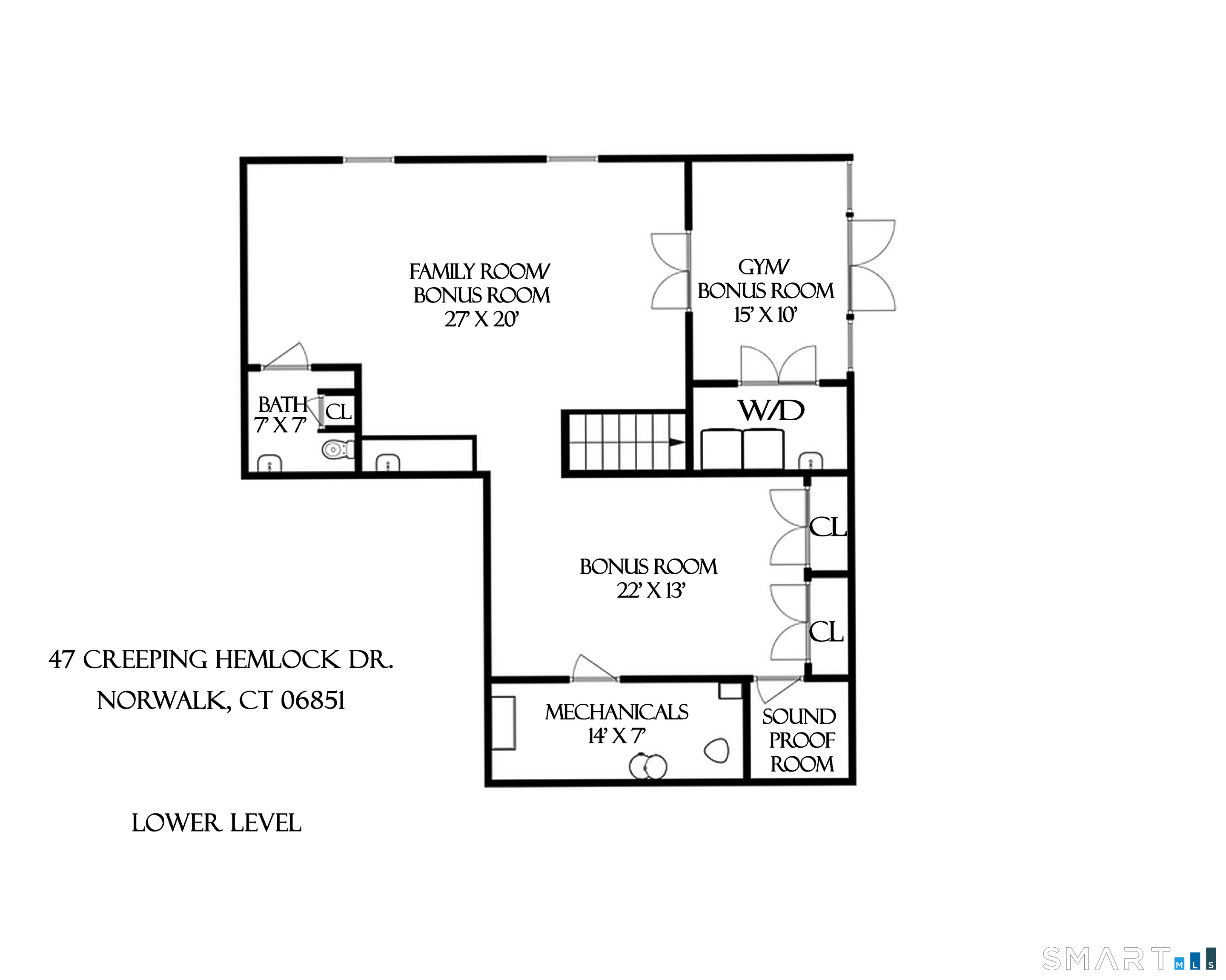 47 Creeping Hemlock Drive