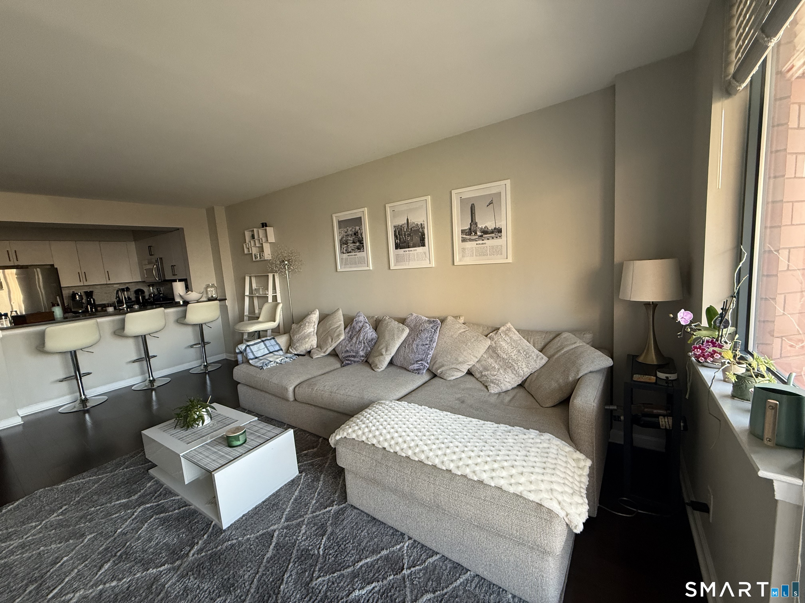 25 Forest Street 7F