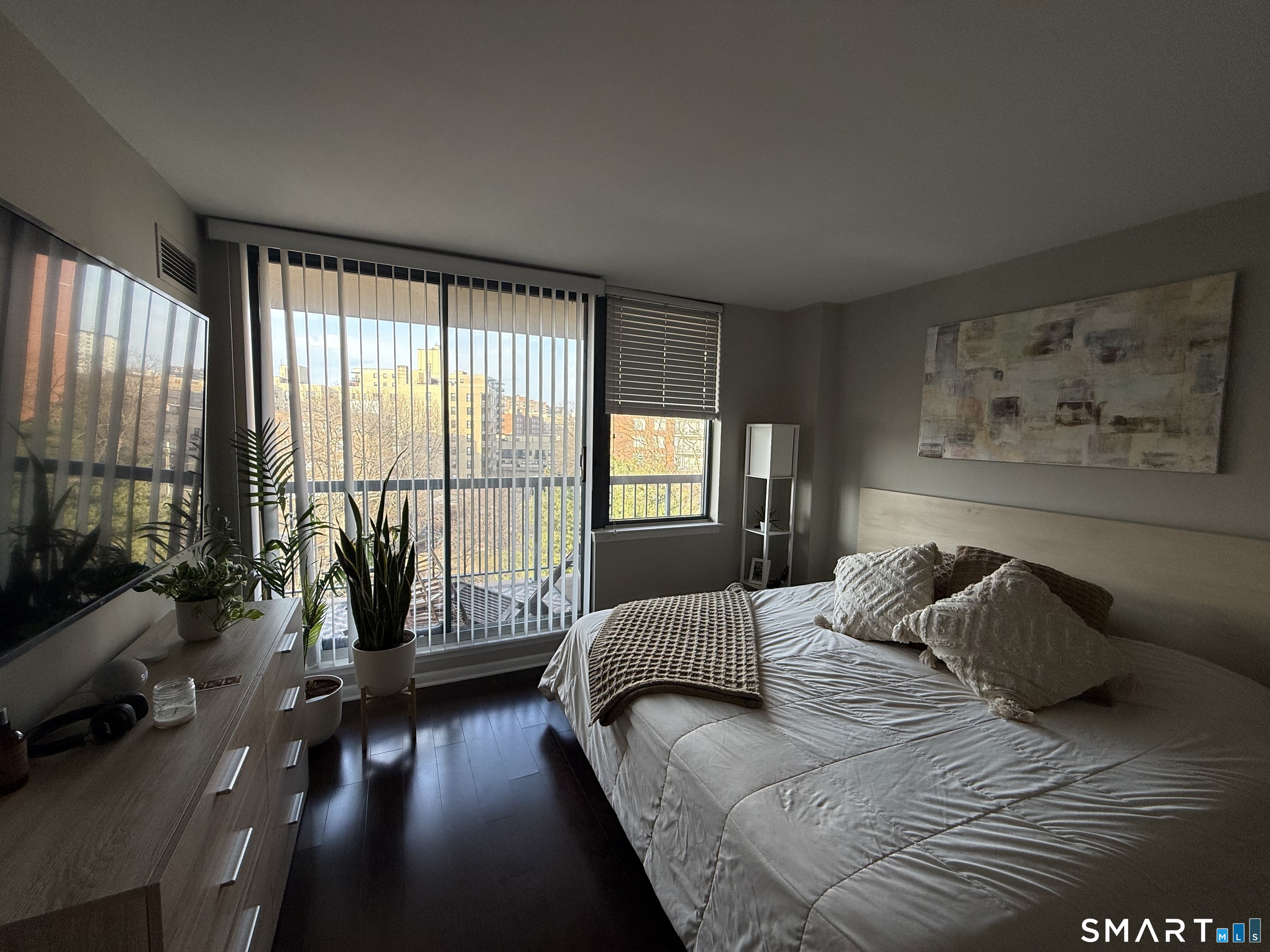 25 Forest Street 7F