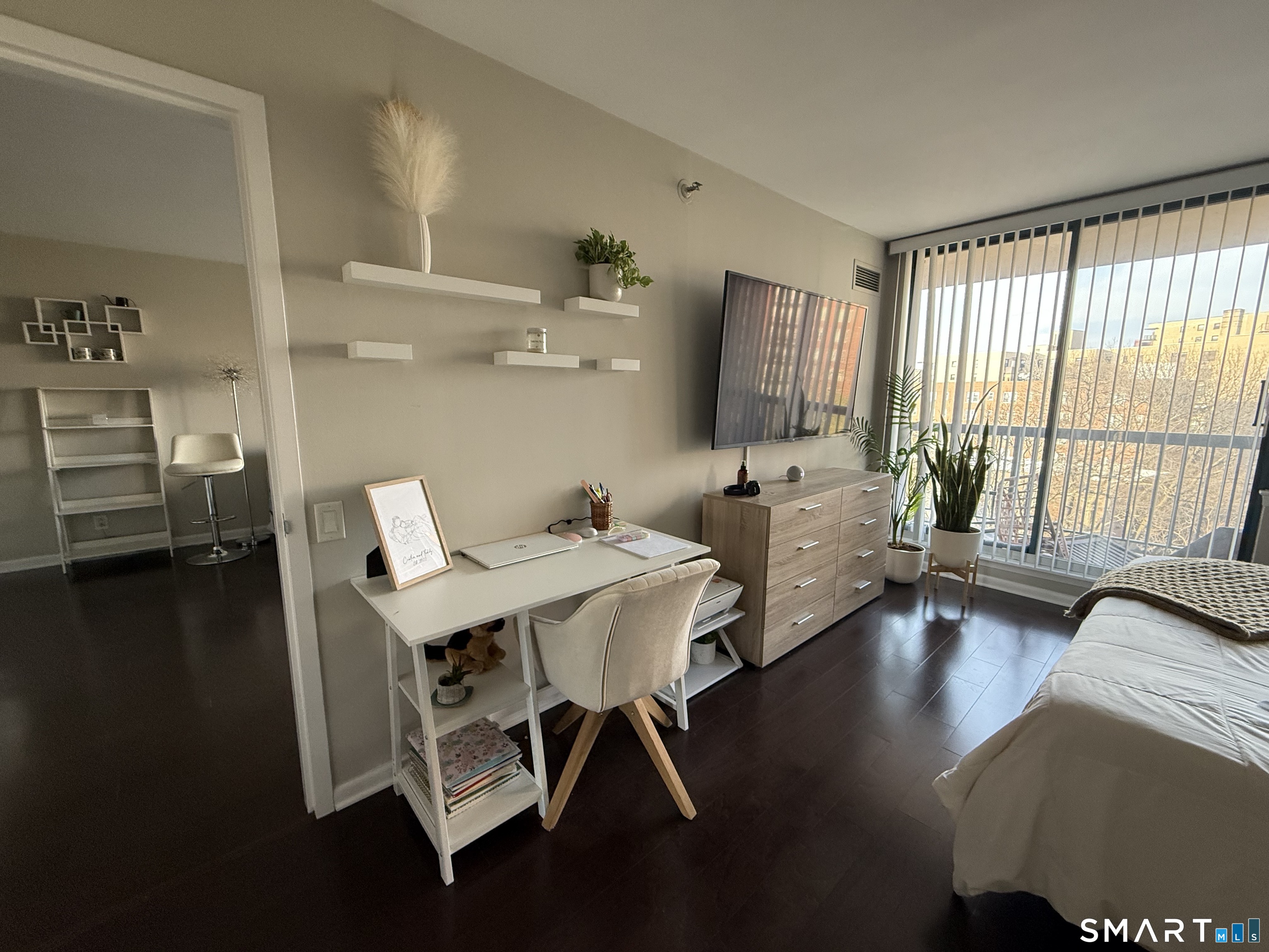 25 Forest Street 7F