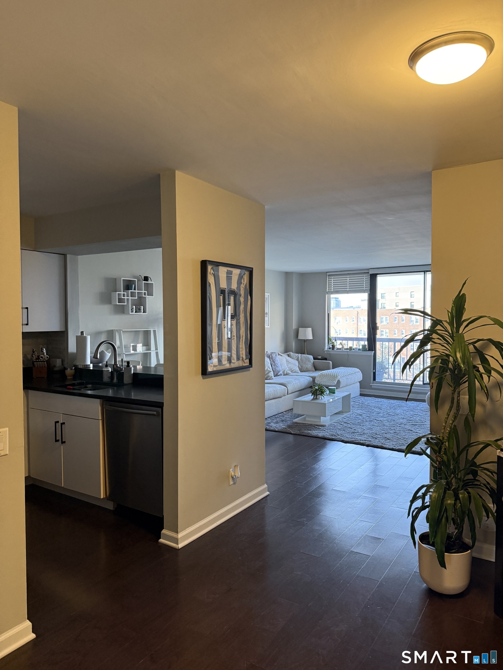 25 Forest Street 7F