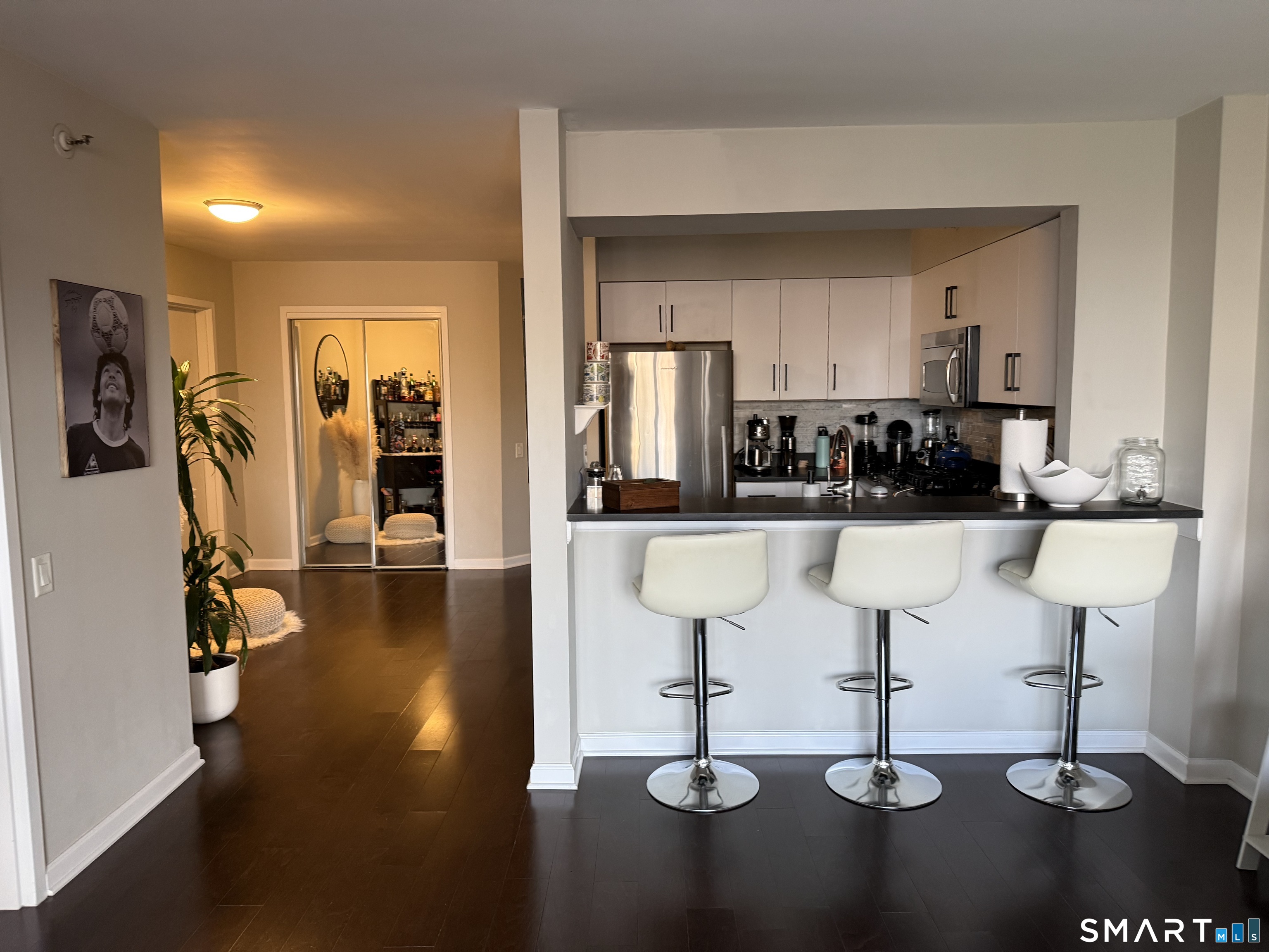 25 Forest Street 7F