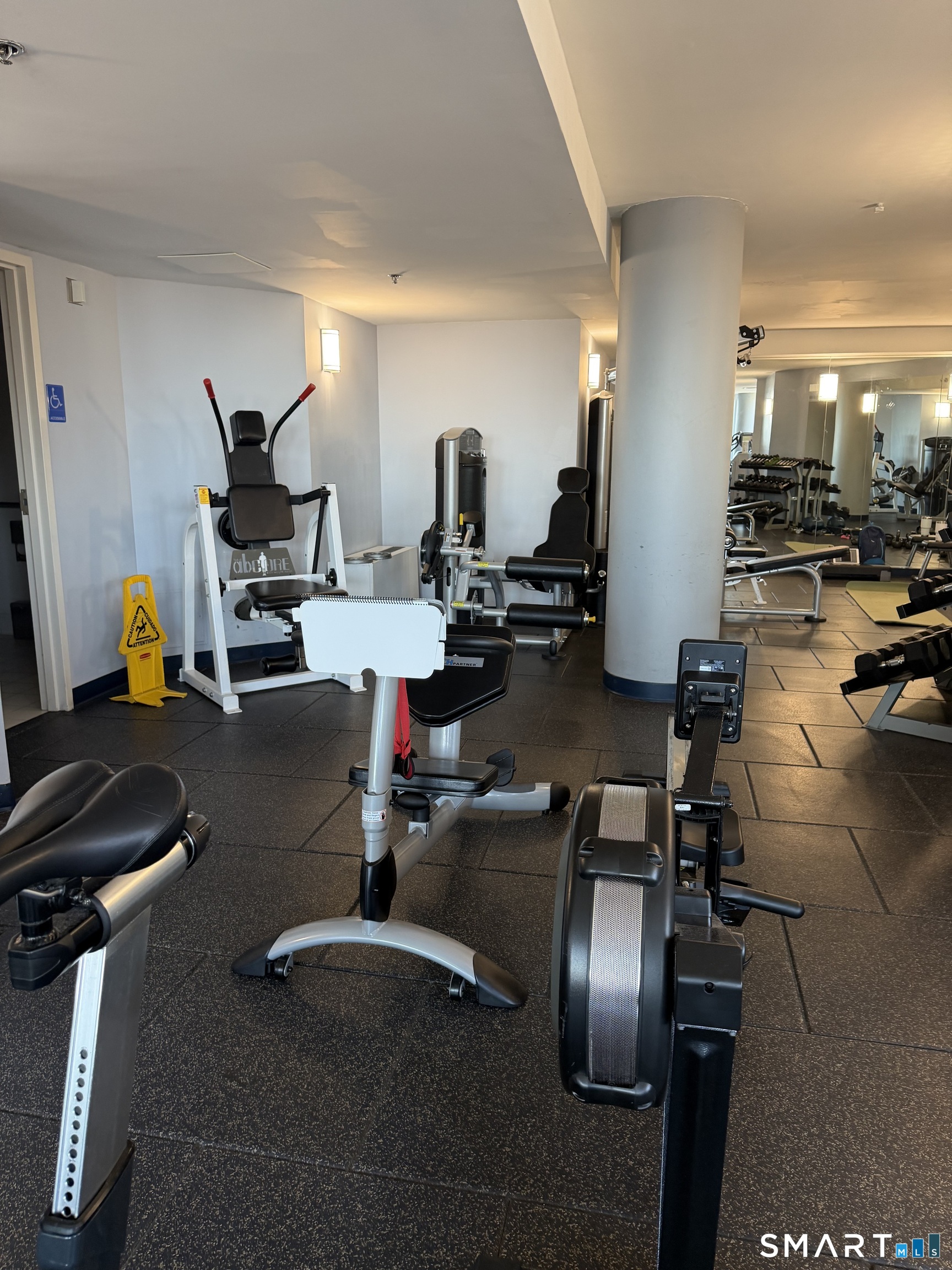25 Forest Street 7F