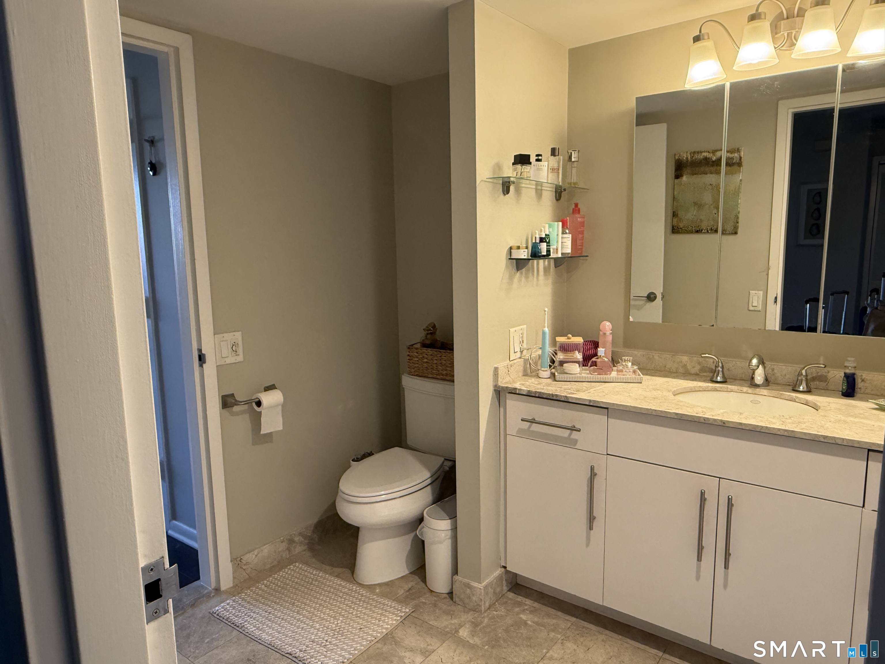 25 Forest Street 7F
