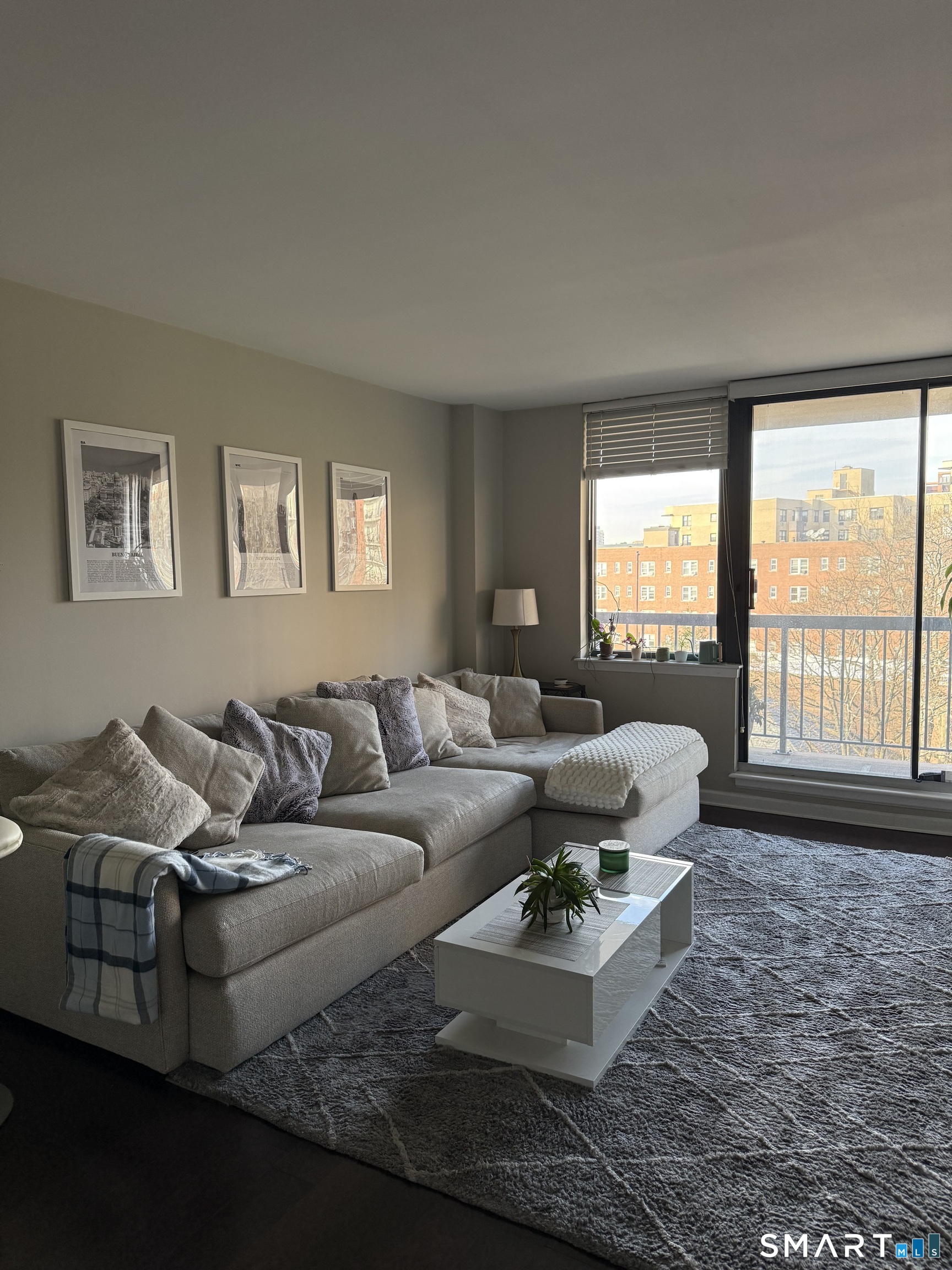 25 Forest Street 7F