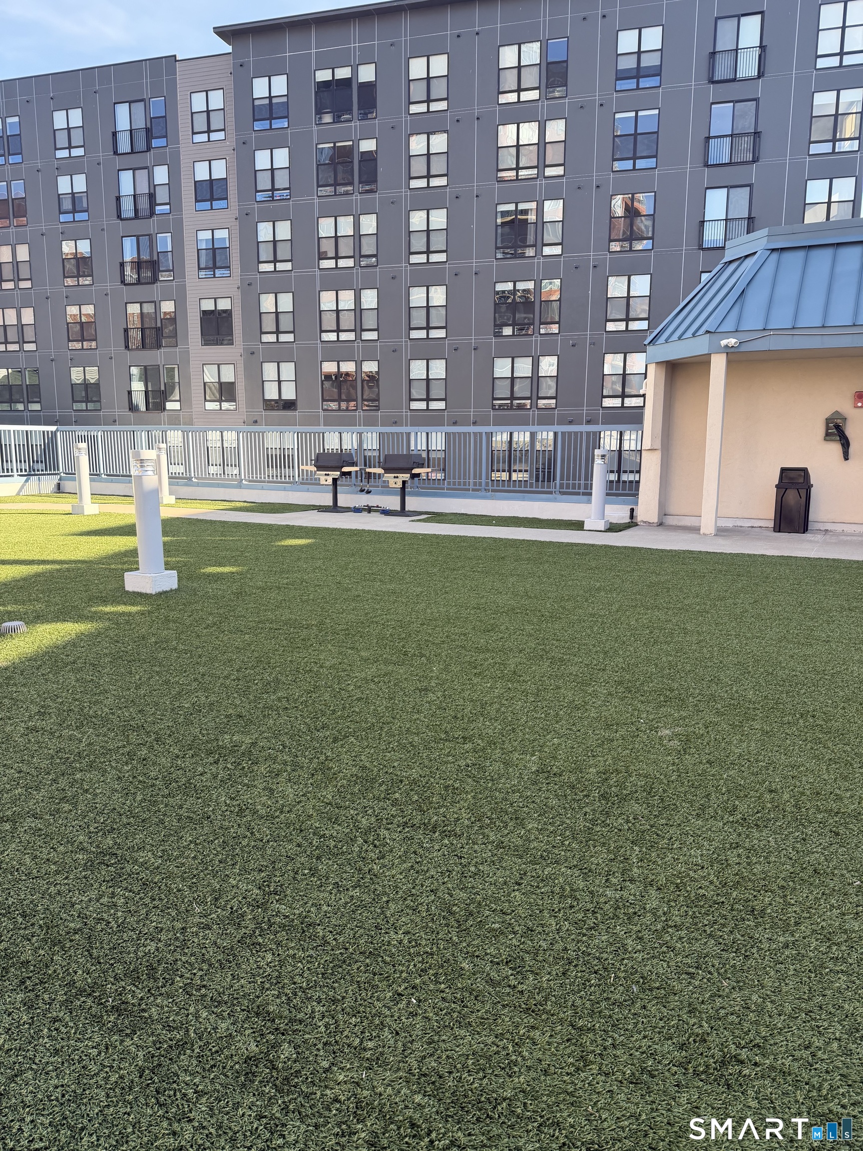 25 Forest Street 7F