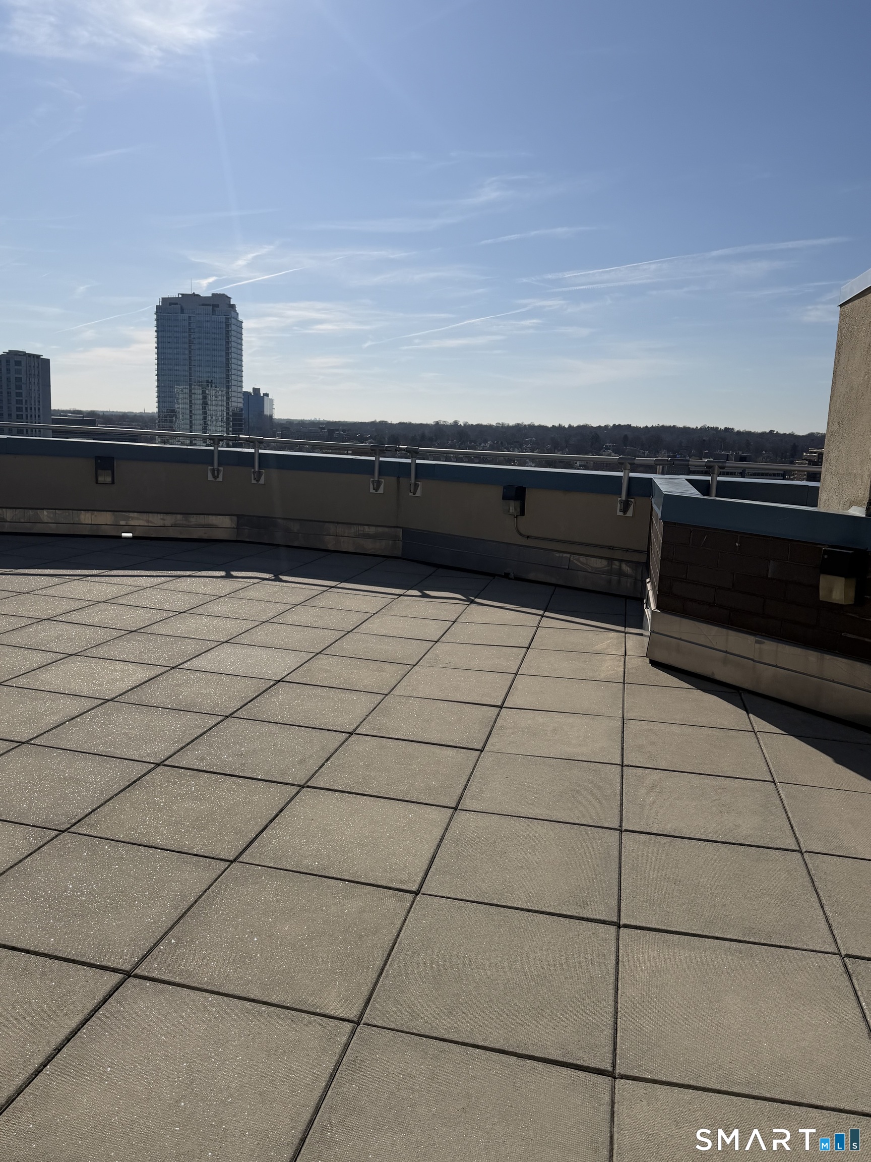 25 Forest Street 7F