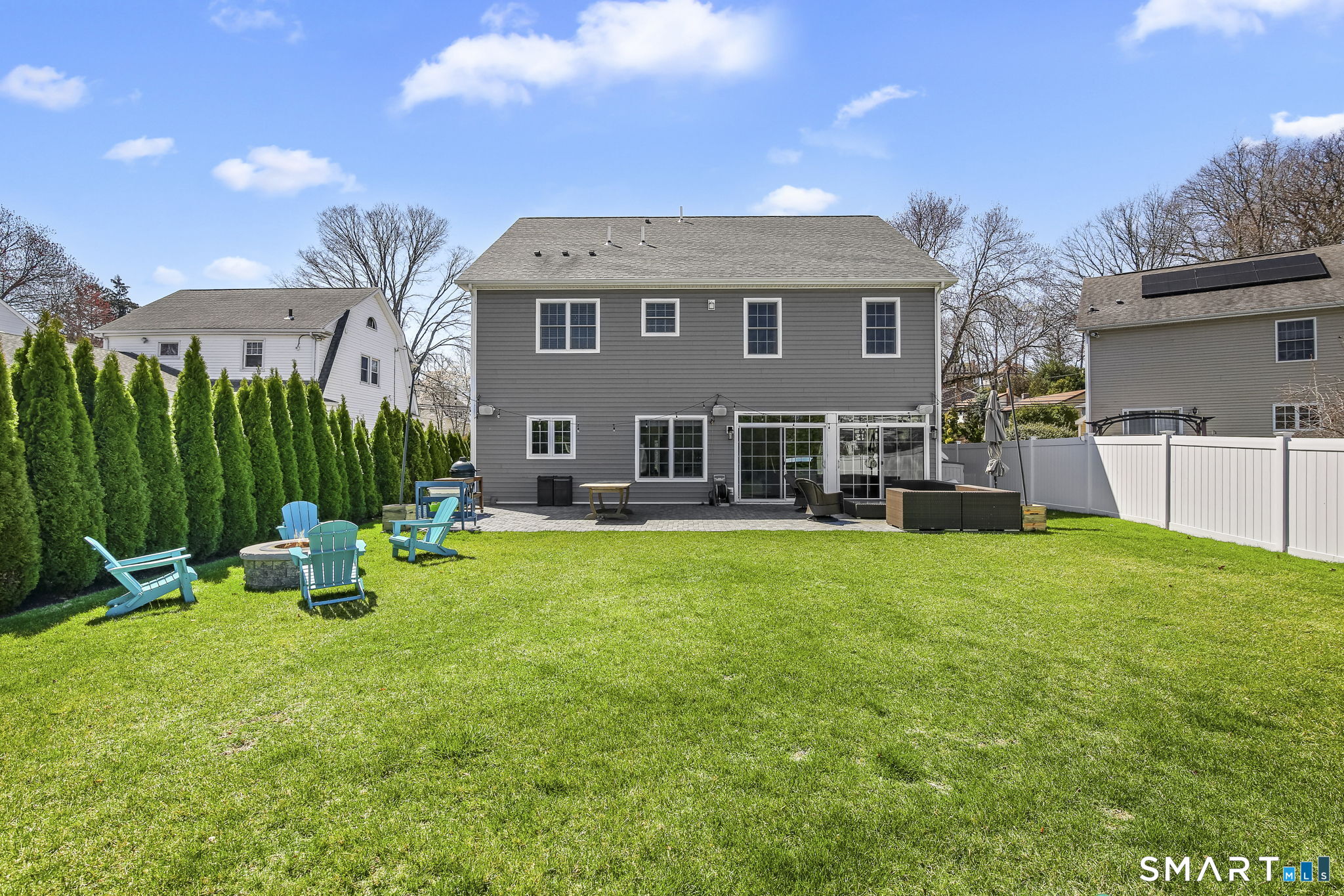 55 Arlington Road