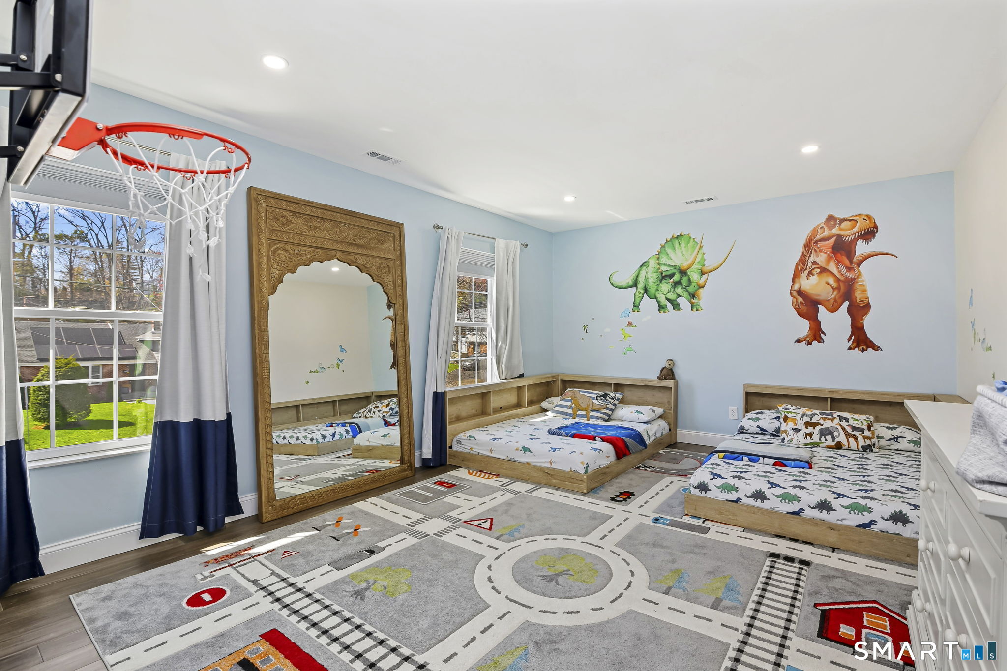 55 Arlington Road