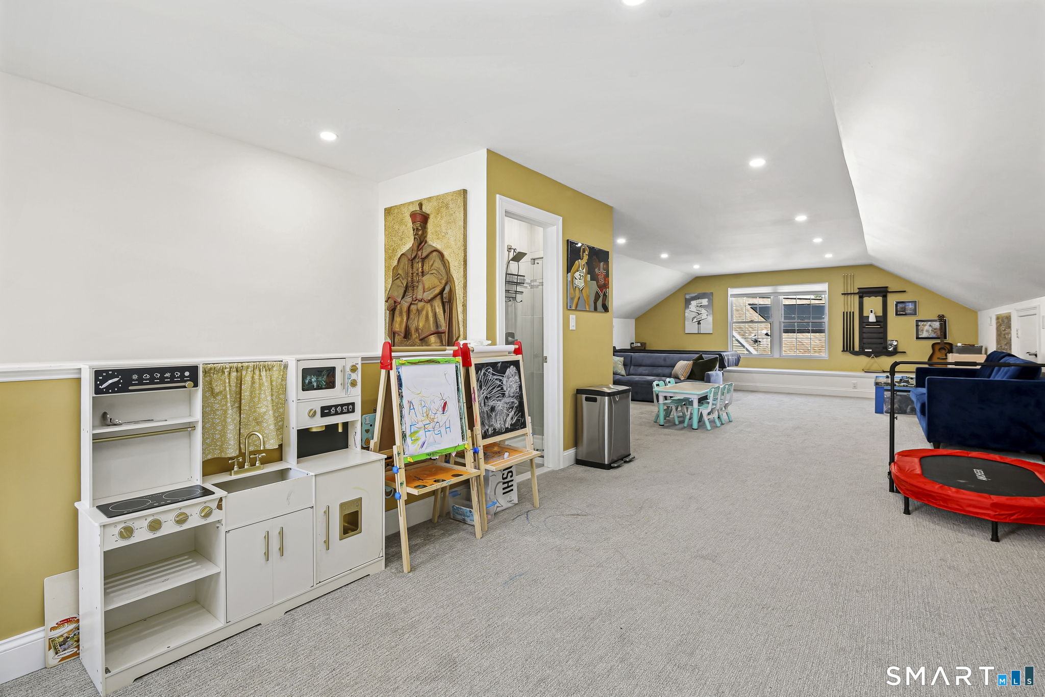 55 Arlington Road