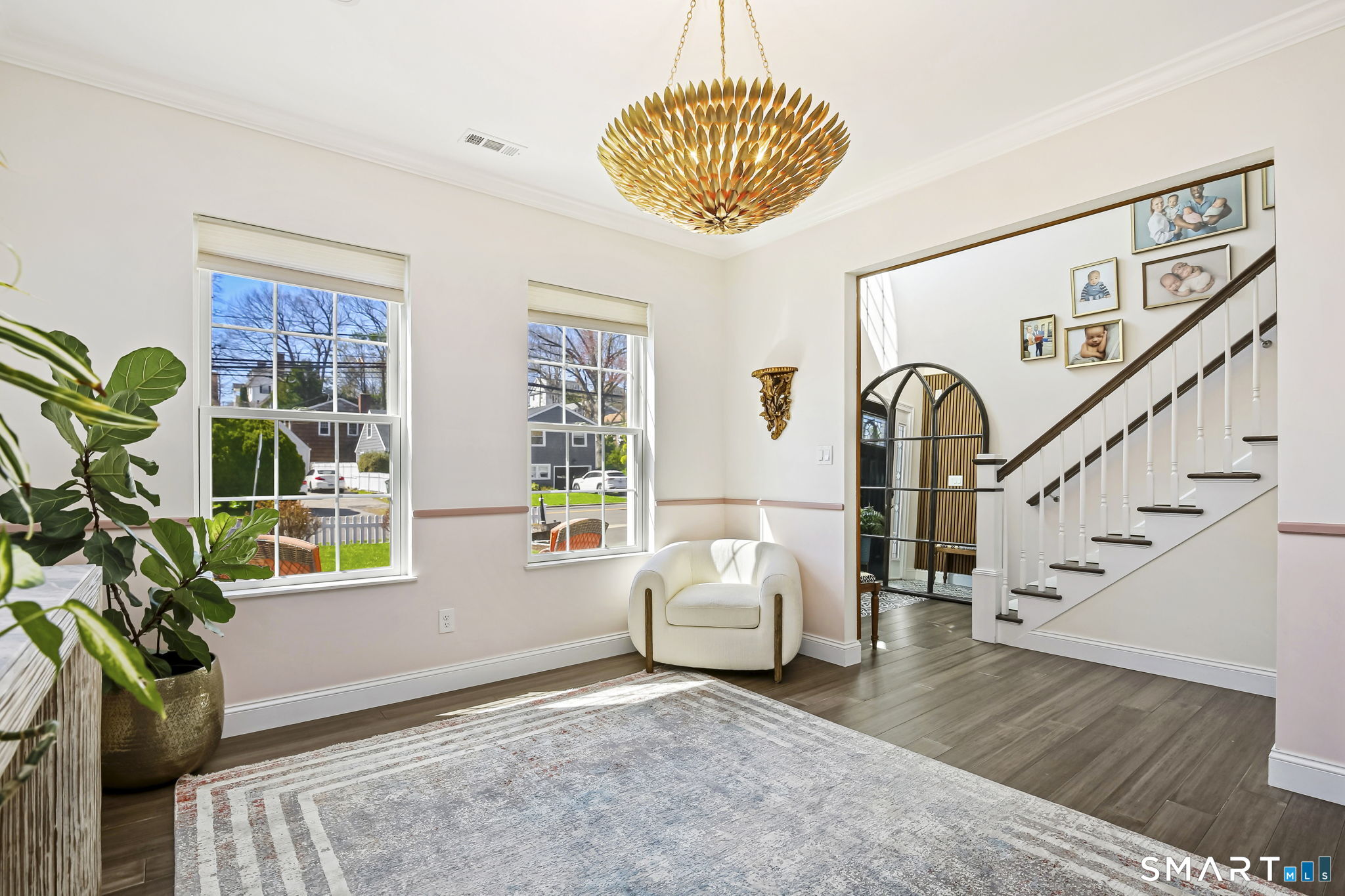 55 Arlington Road